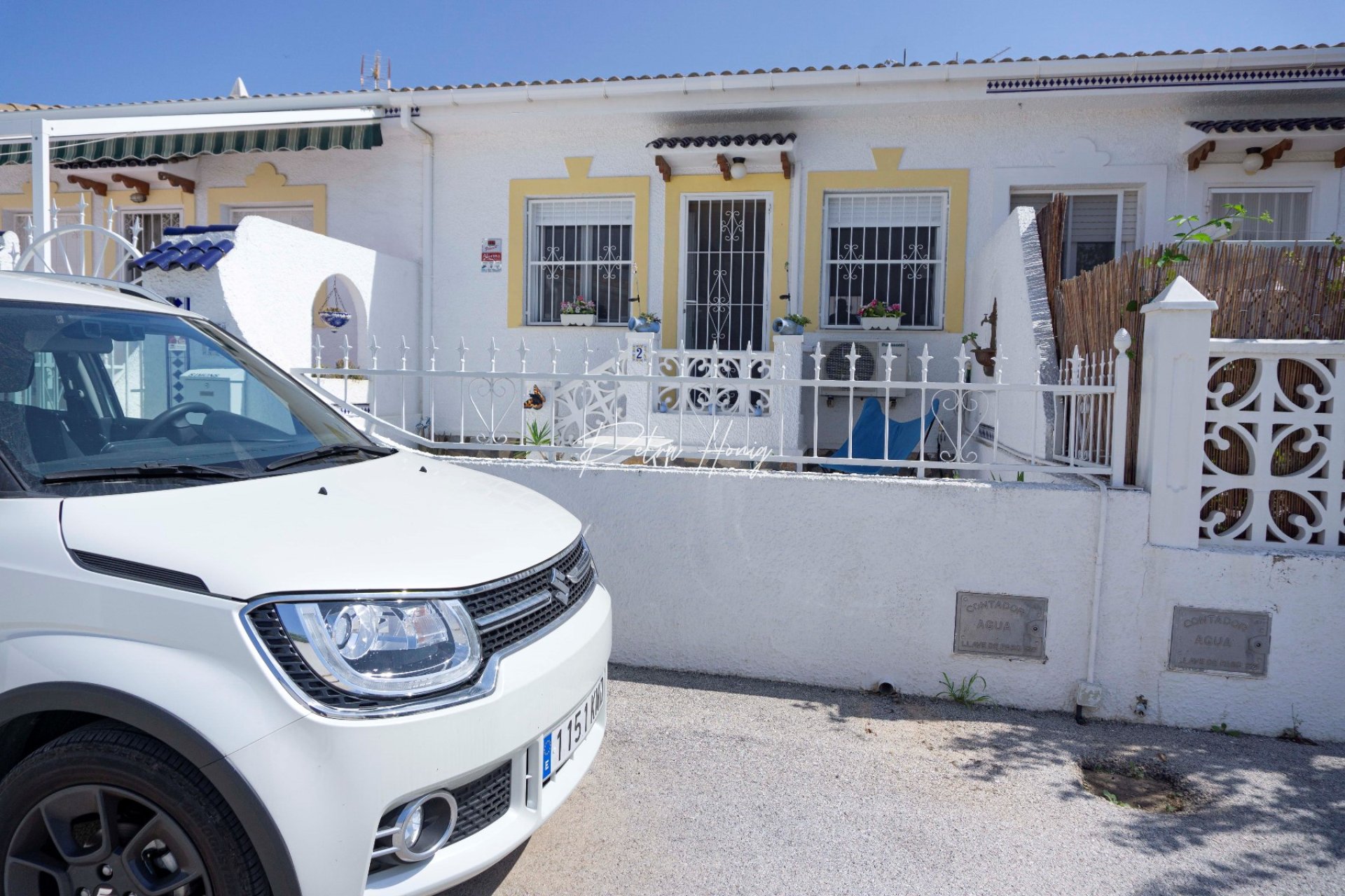 A Vendre -  - Ciudad Quesada - Pueblo Bravo