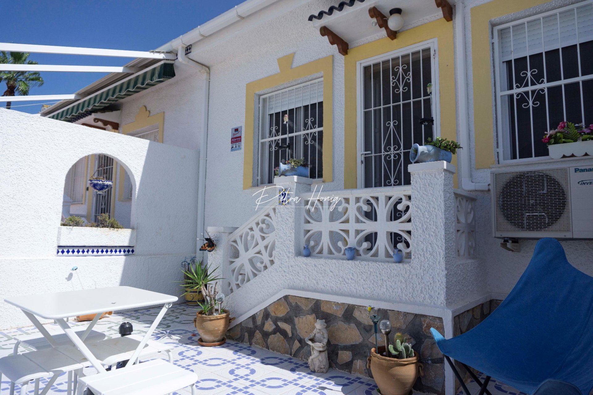 A Vendre -  - Ciudad Quesada - Pueblo Bravo