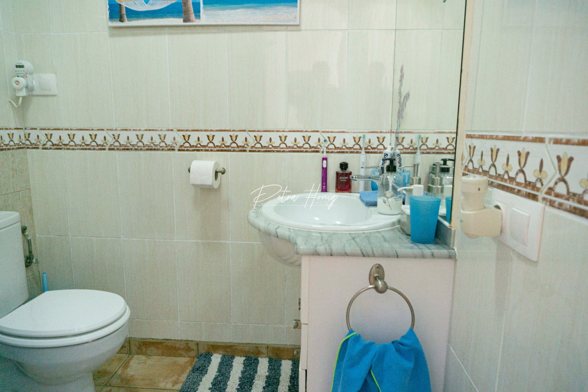 A Vendre -  - Ciudad Quesada - Pueblo Bravo