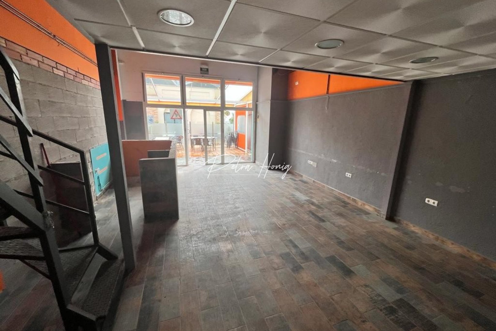 A Vendre - Commercial - Algorfa - La Finca Golf - La Finca Golf Resort