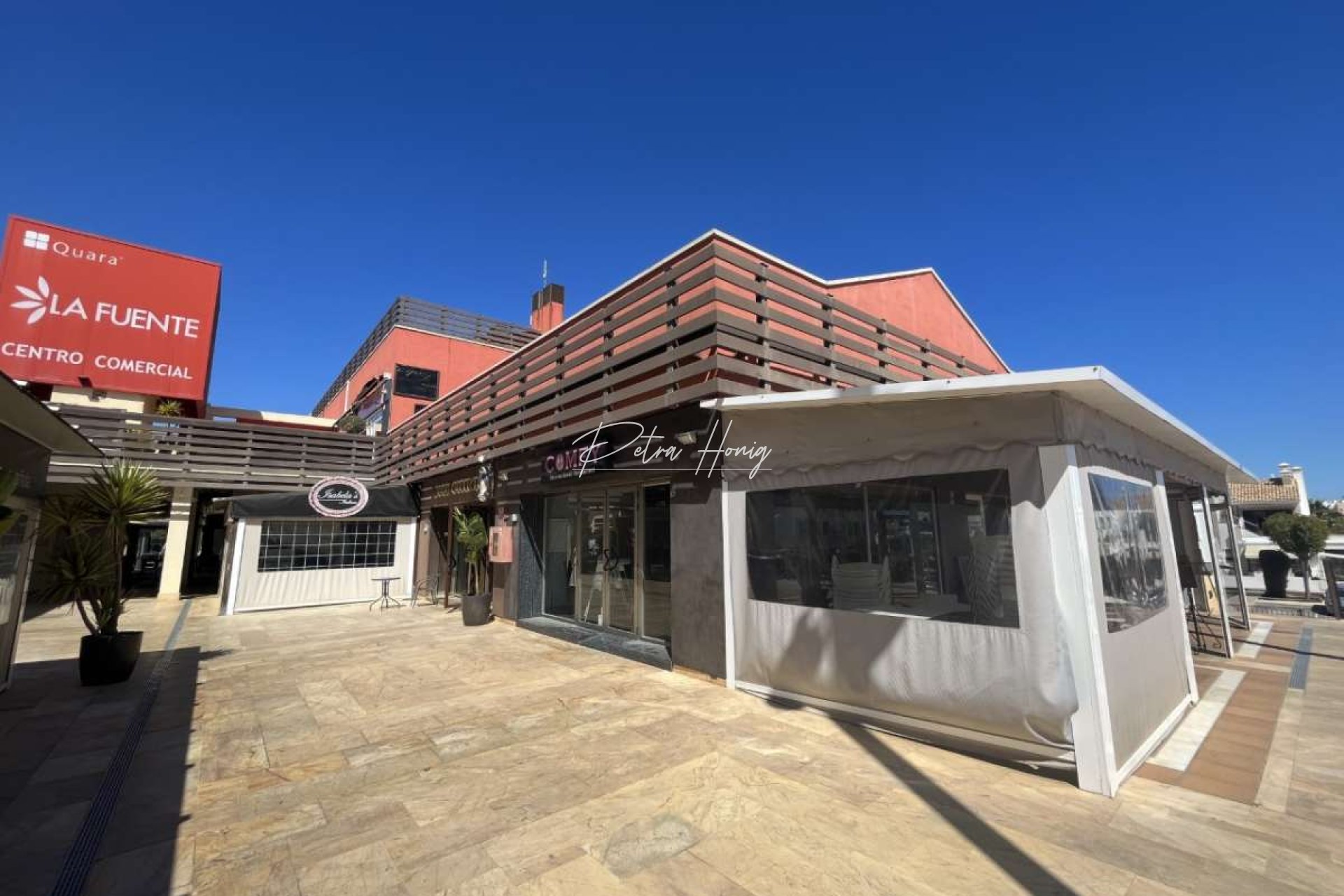 A Vendre - Commercial - Campoamor - Dehesa de Campoamor