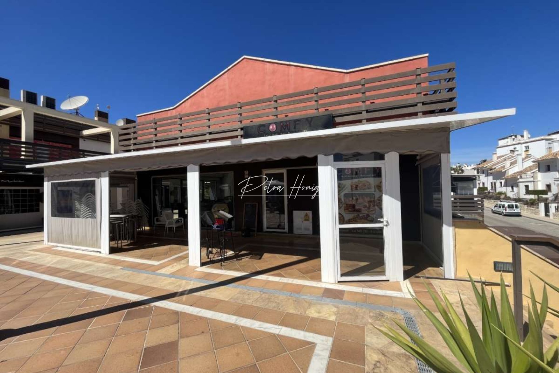 A Vendre - Commercial - Campoamor - Dehesa de Campoamor