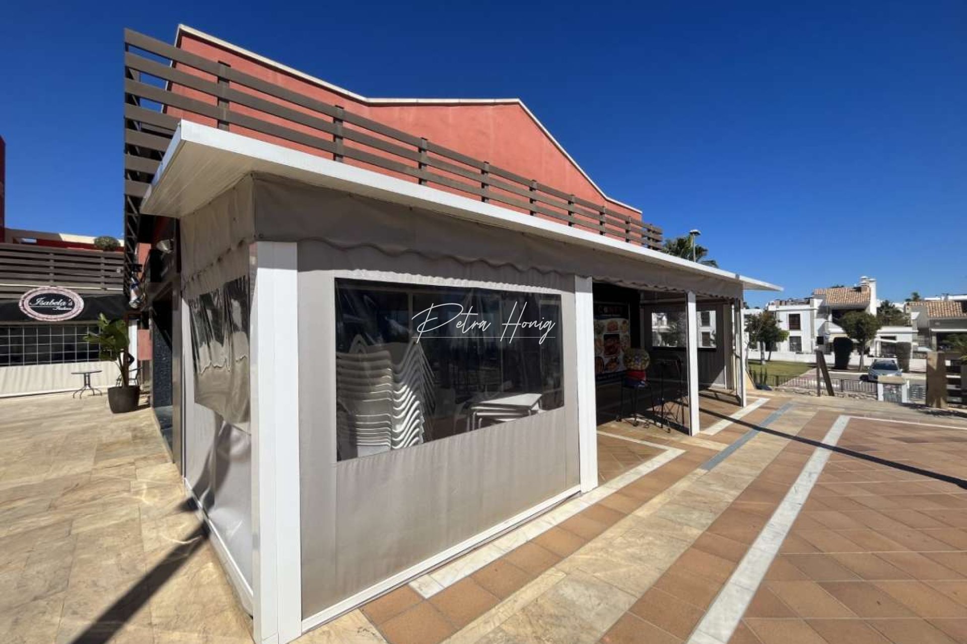 A Vendre - Commercial - Campoamor - Dehesa de Campoamor