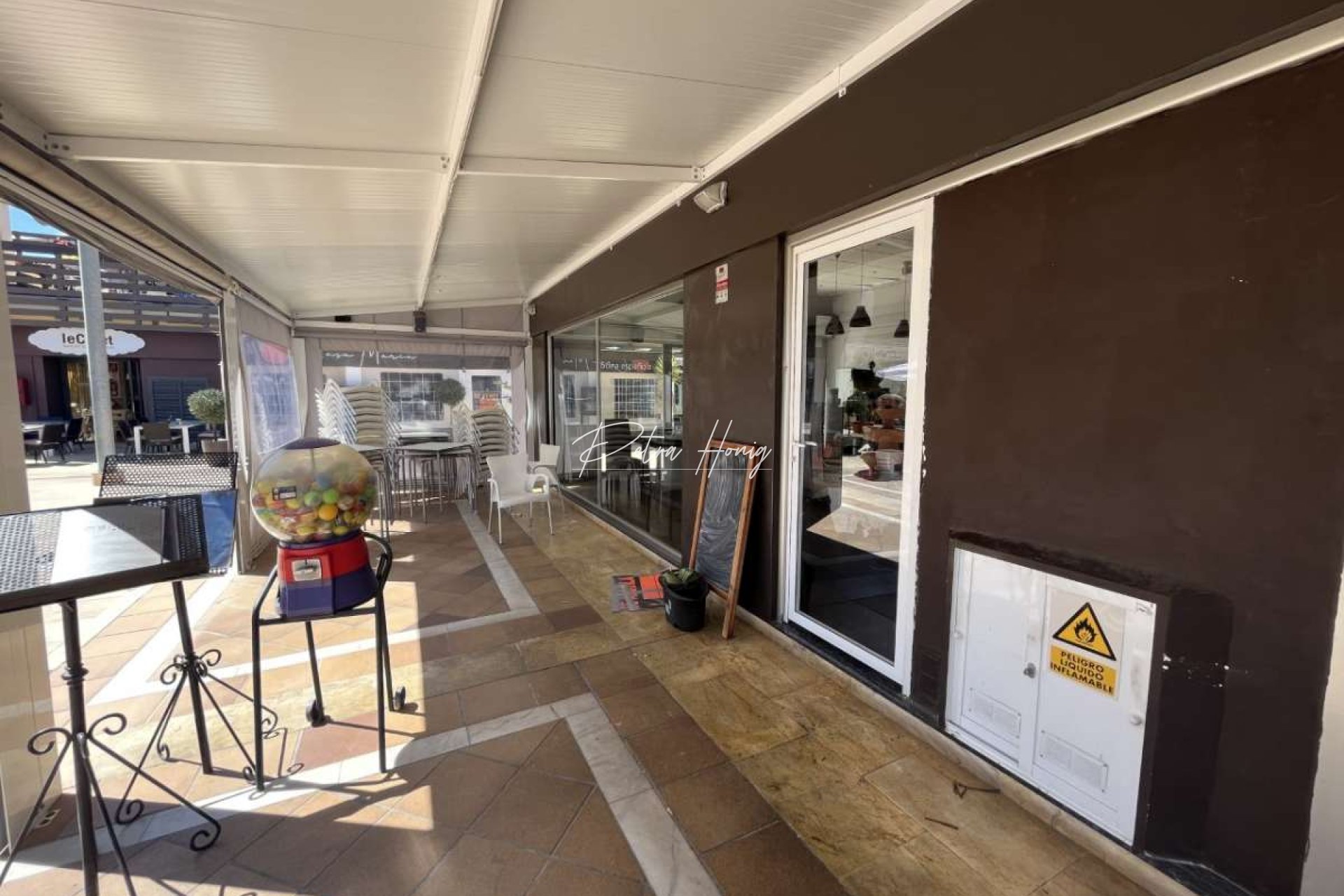 A Vendre - Commercial - Campoamor - Dehesa de Campoamor