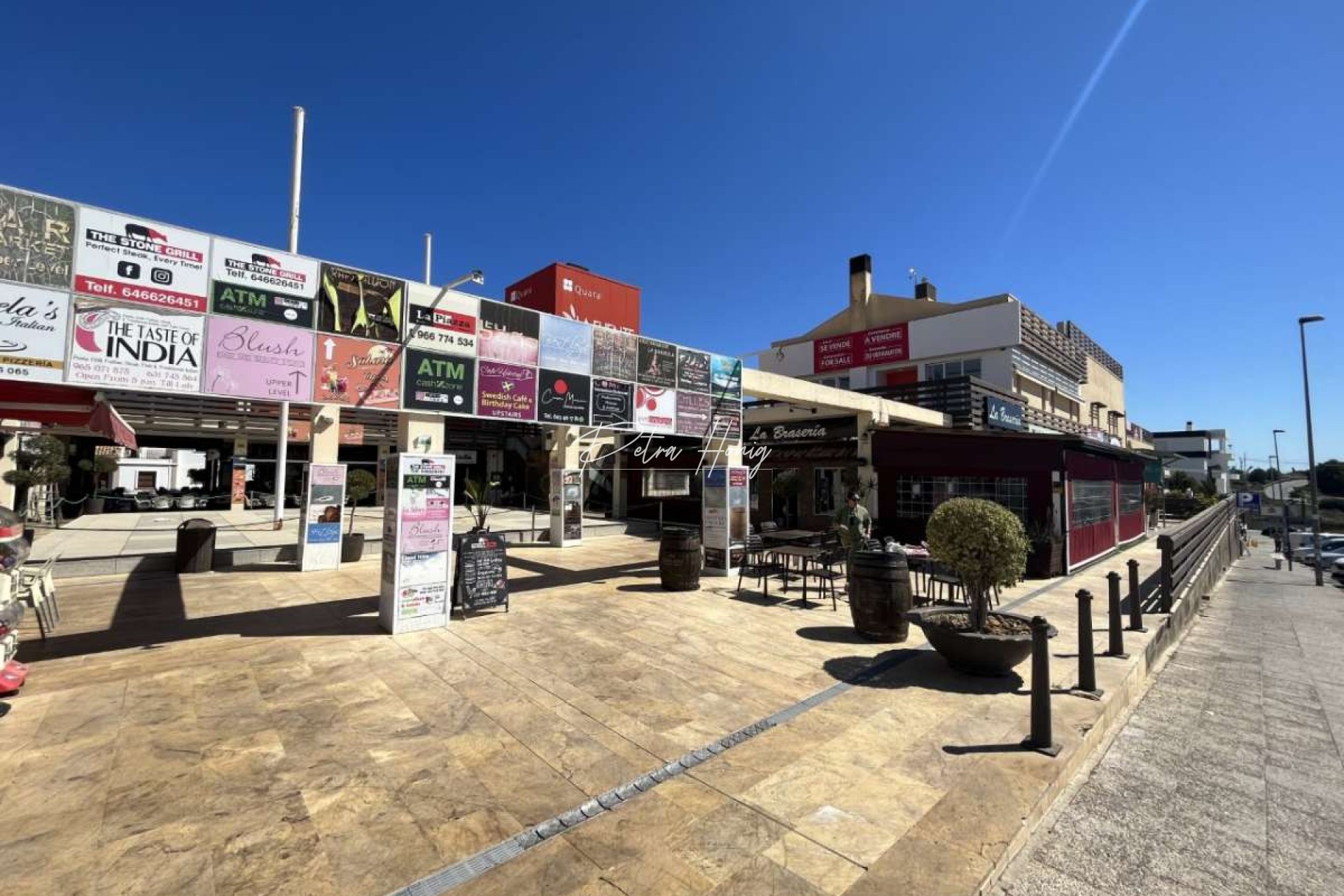 A Vendre - Commercial - Campoamor - Dehesa de Campoamor