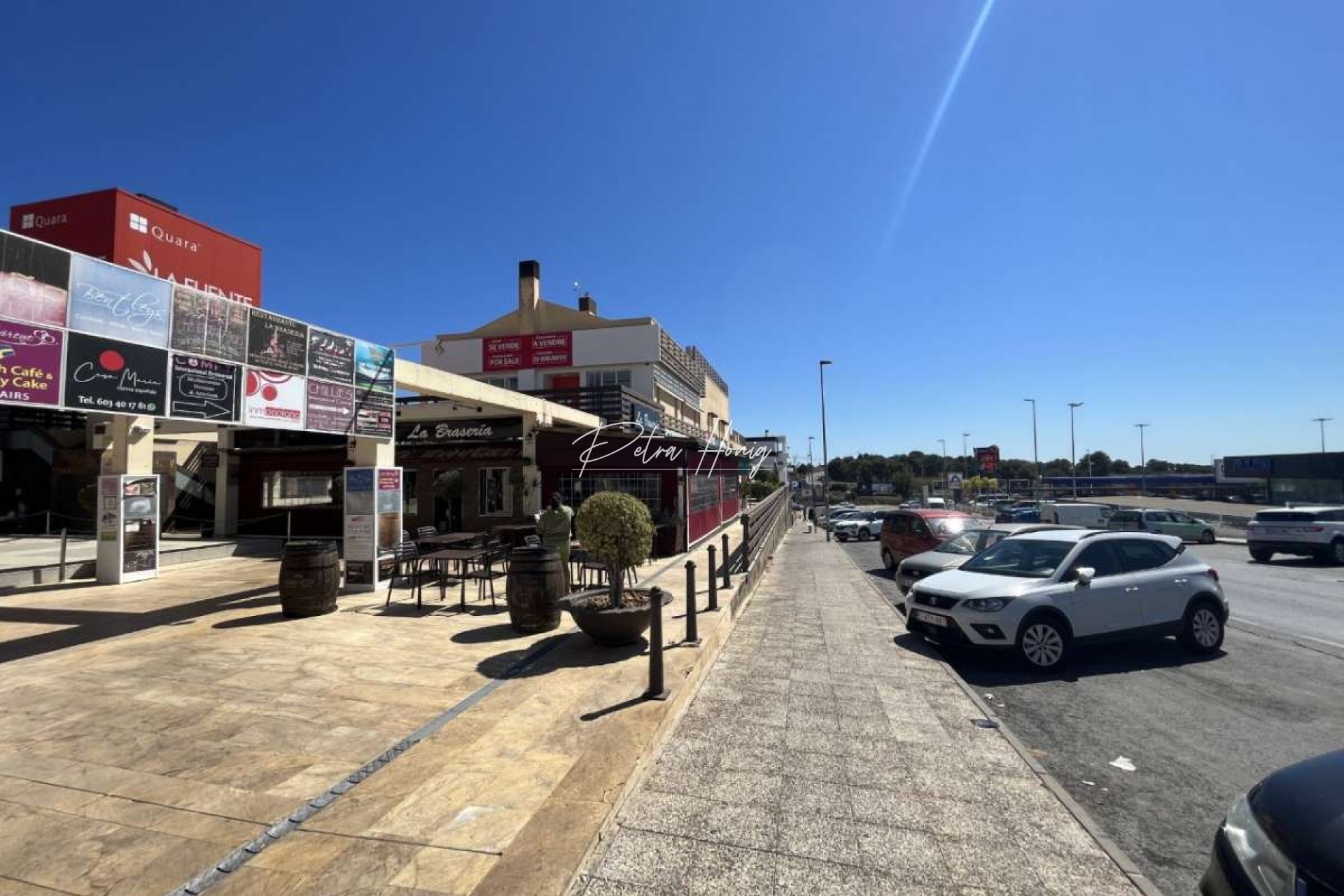 A Vendre - Commercial - Campoamor - Dehesa de Campoamor