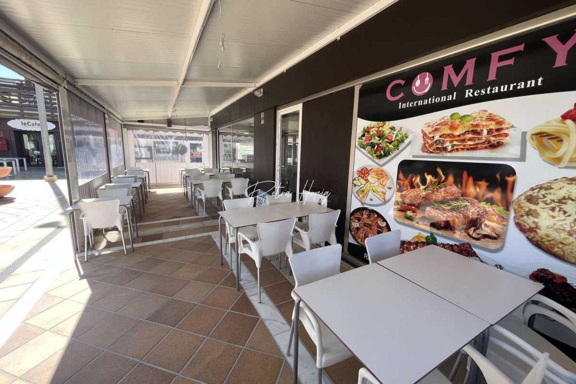 A Vendre - Commercial - Campoamor - Dehesa de Campoamor