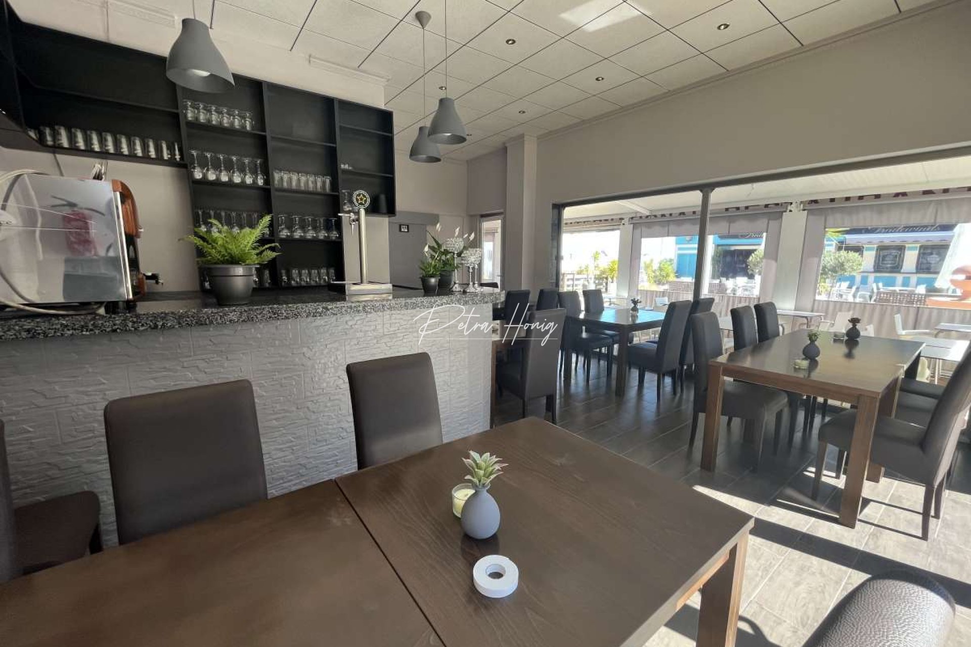 A Vendre - Commercial - Campoamor - Dehesa de Campoamor