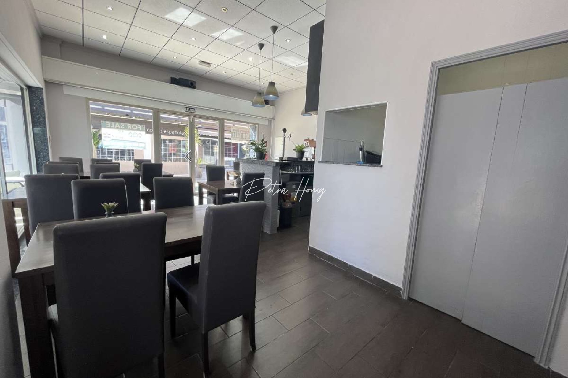 A Vendre - Commercial - Campoamor - Dehesa de Campoamor