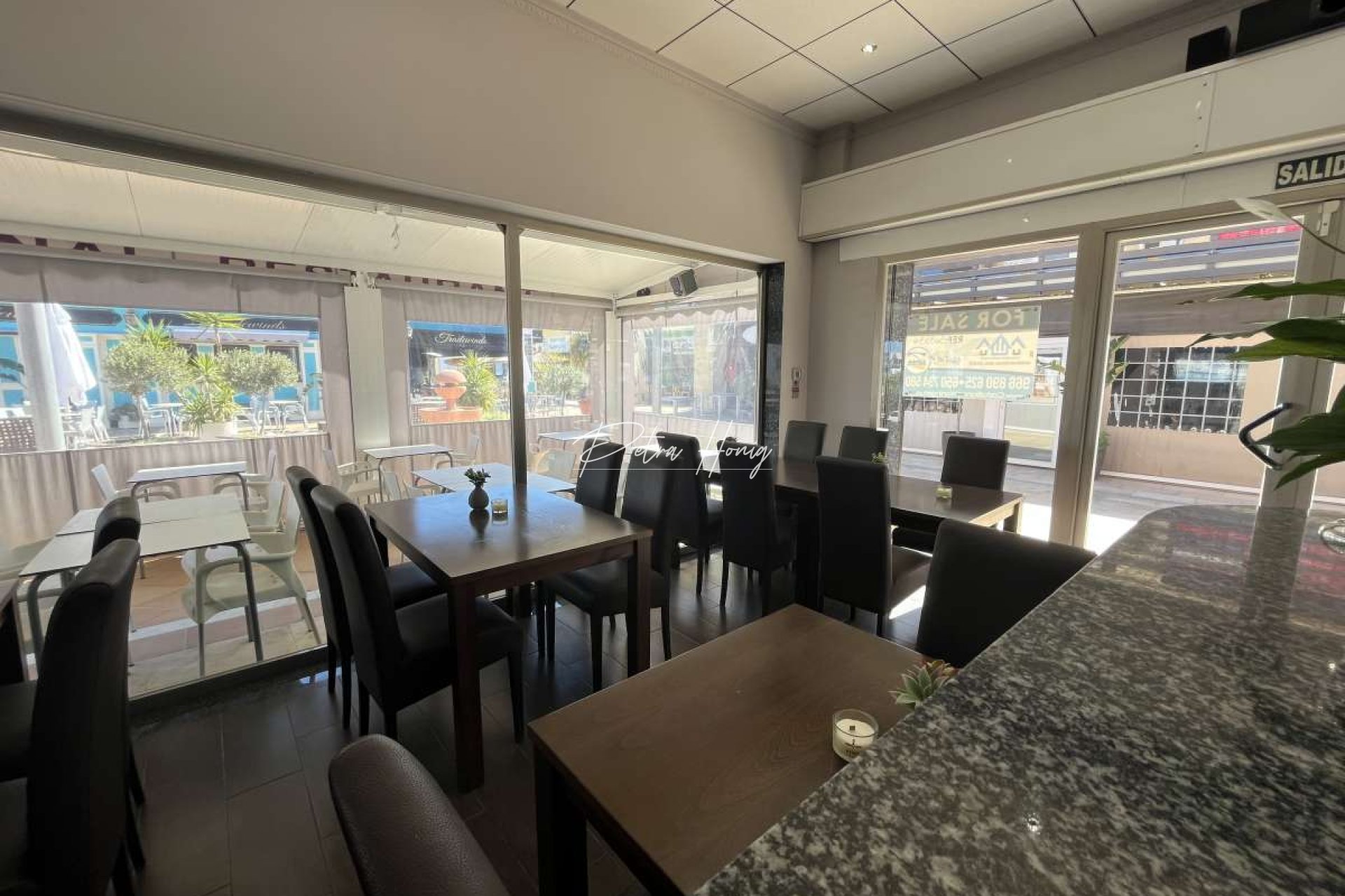 A Vendre - Commercial - Campoamor - Dehesa de Campoamor