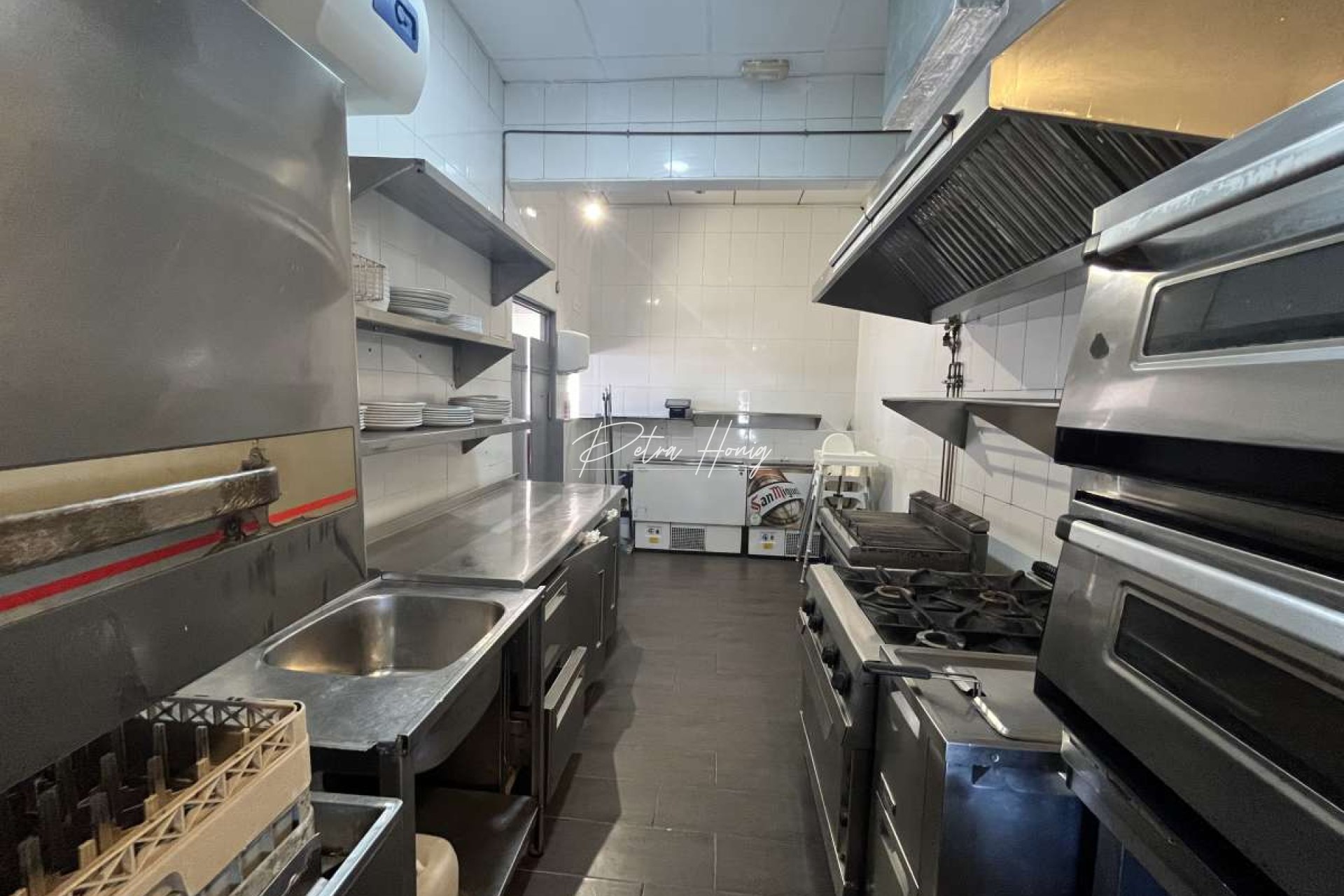 A Vendre - Commercial - Campoamor - Dehesa de Campoamor