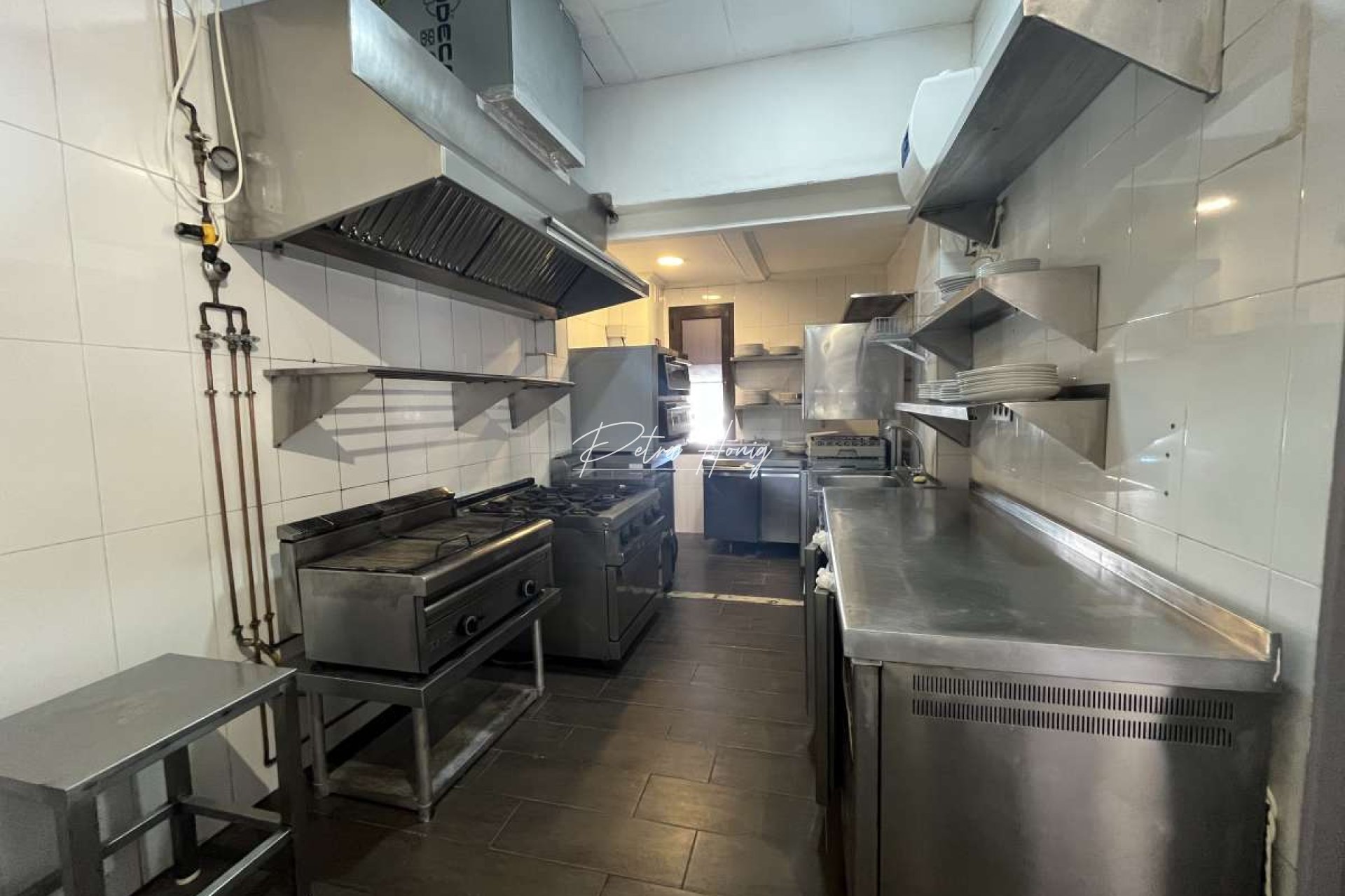 A Vendre - Commercial - Campoamor - Dehesa de Campoamor