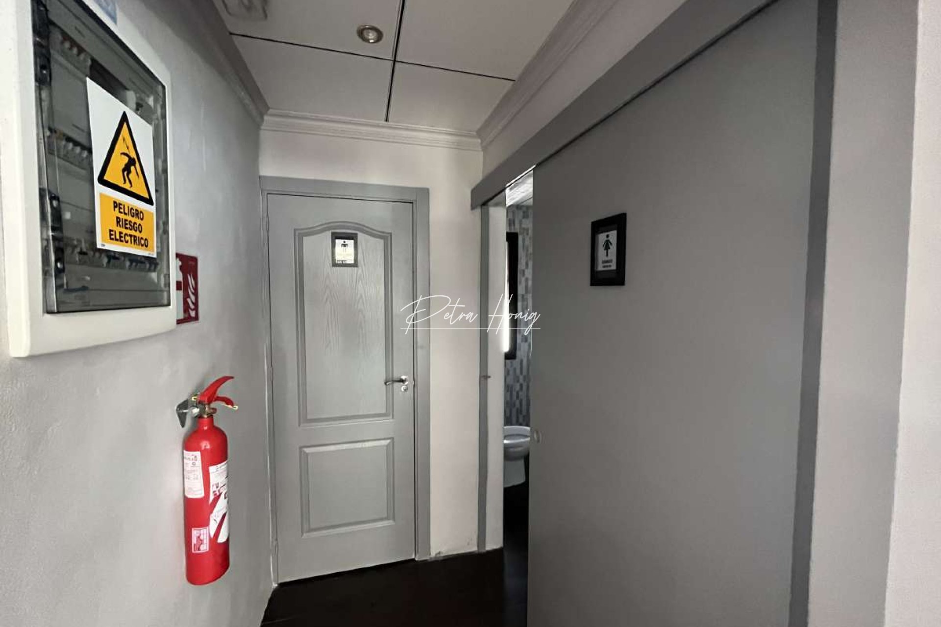 A Vendre - Commercial - Campoamor - Dehesa de Campoamor