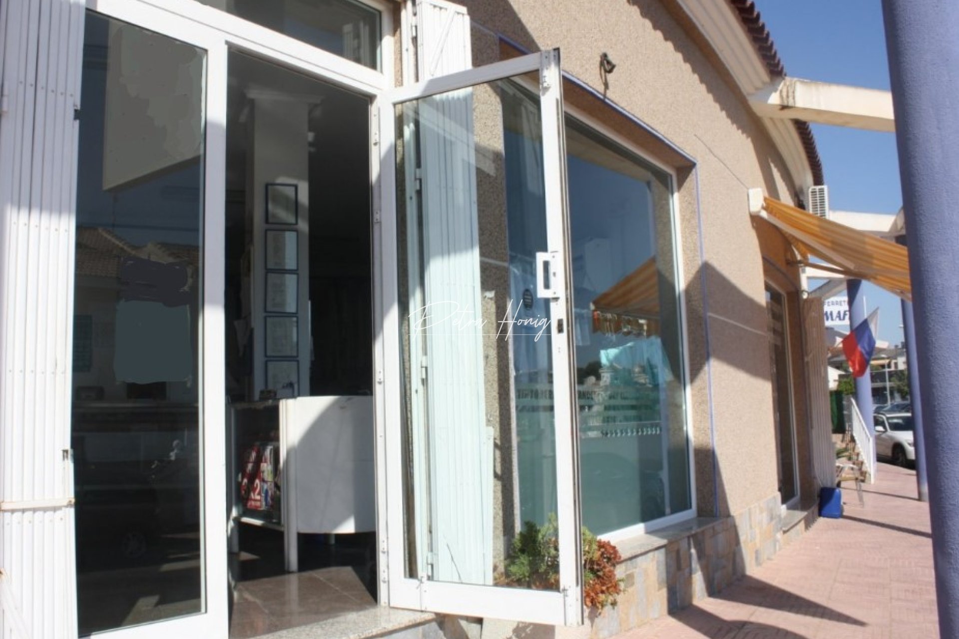 A Vendre - Commercial - Ciudad Quesada - Dona Pepa