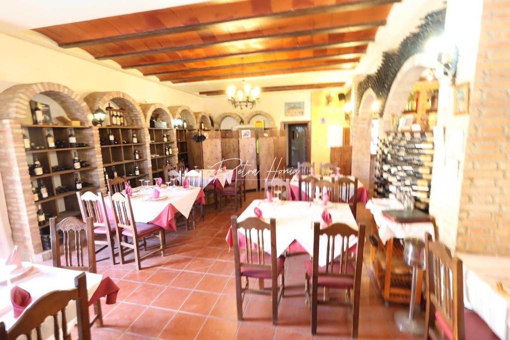 A Vendre - Commercial - Orihuela Costa - La Zenia