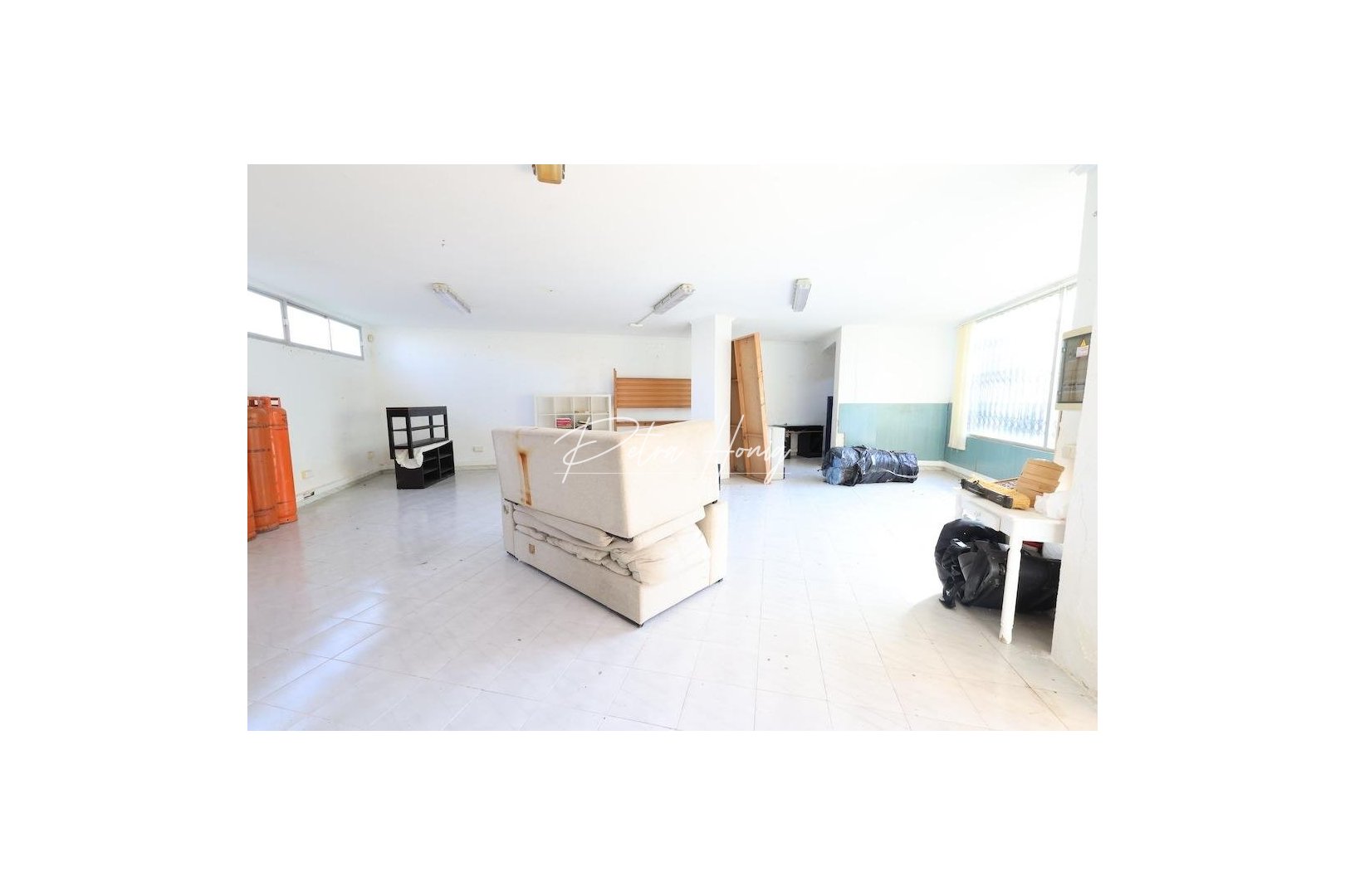 A Vendre - Commercial - Orihuela Costa - La Zenia