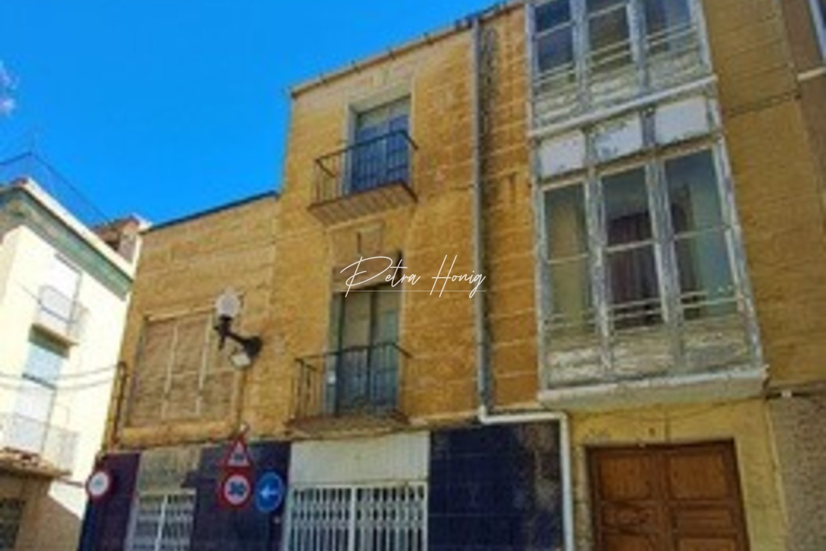 A Vendre - Commercial - Orihuela Costa - Orihuela