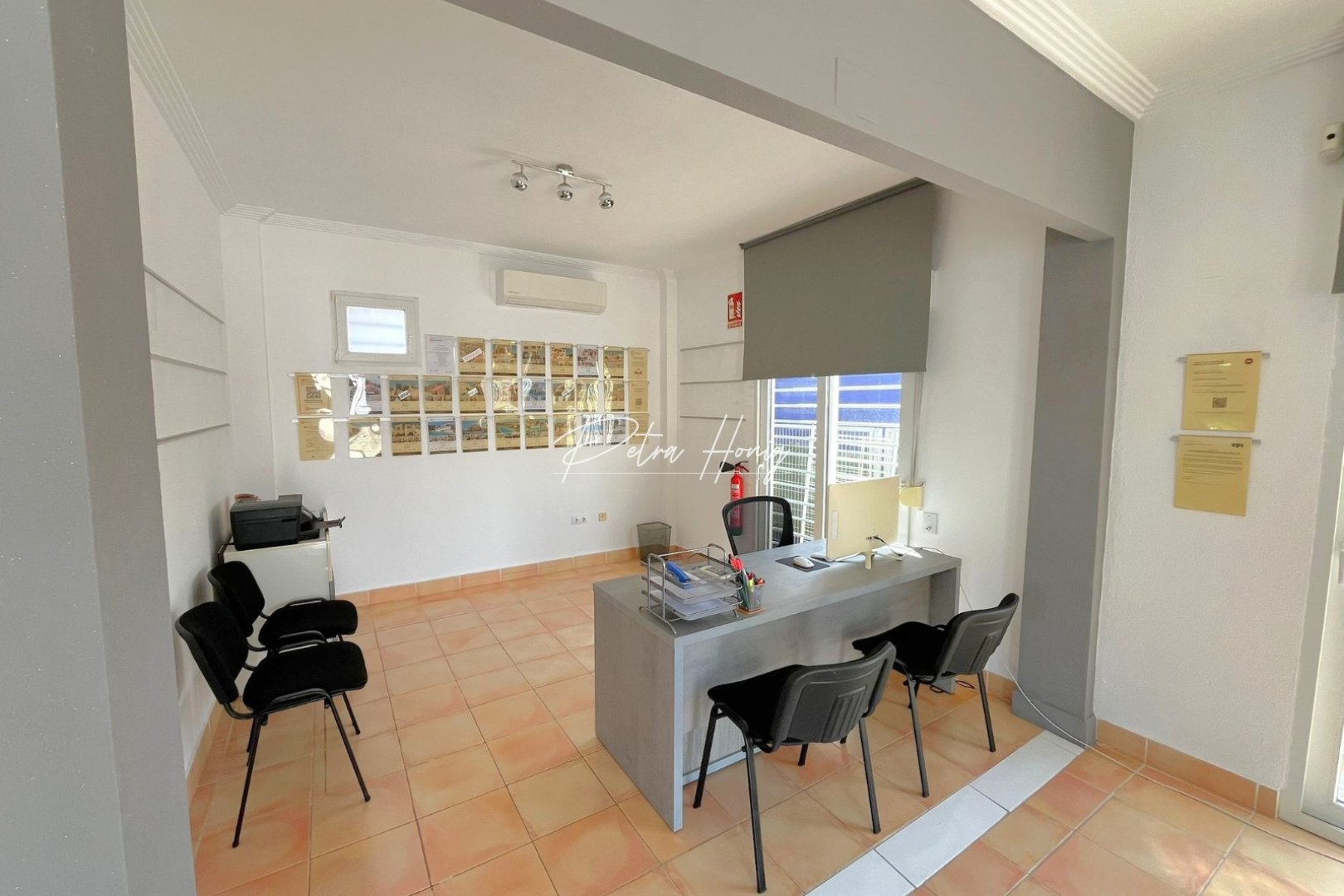A Vendre - Commercial - Orihuela Costa - Playa Flamenca