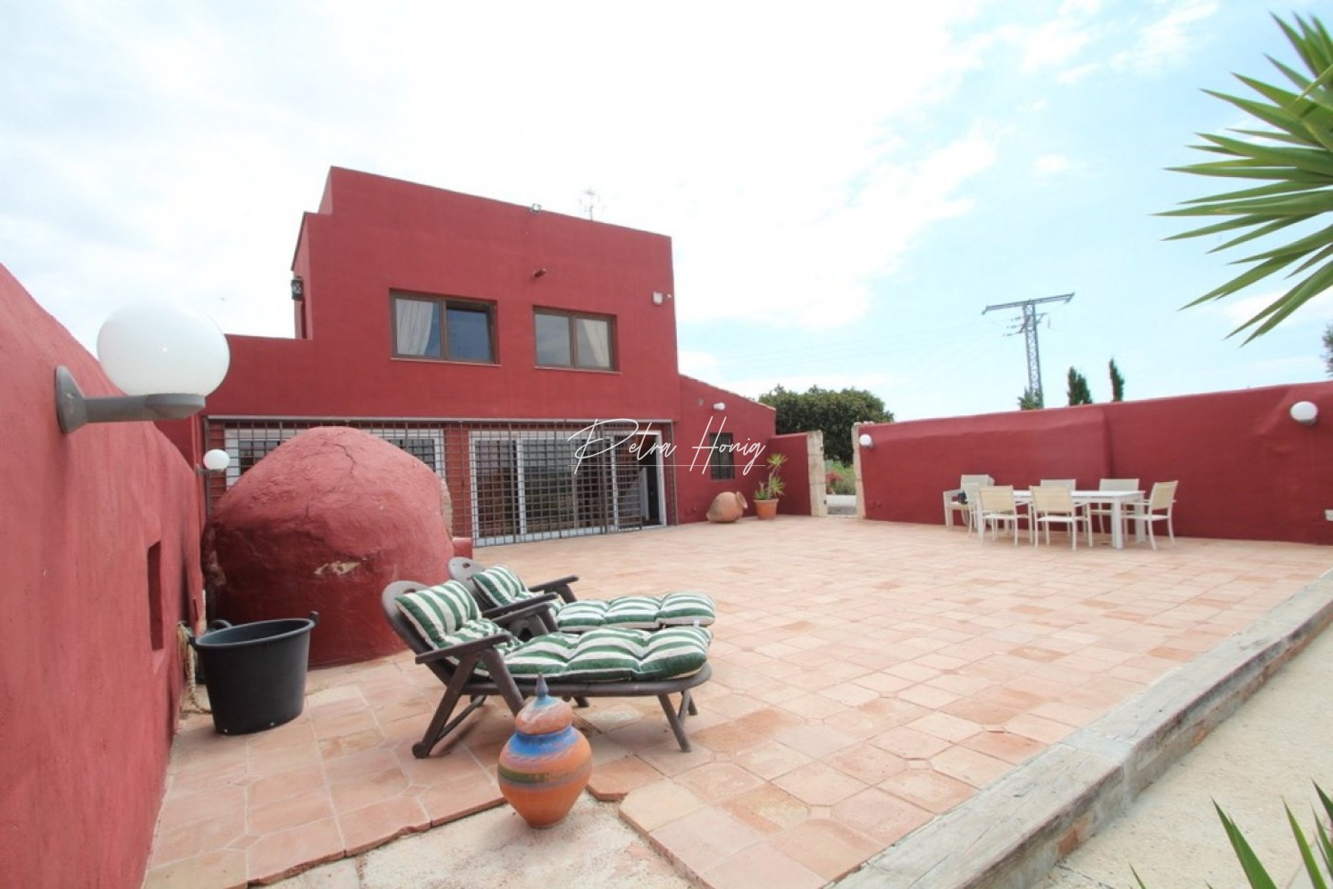 A Vendre - Commercial - Orihuela Costa - Torremendo