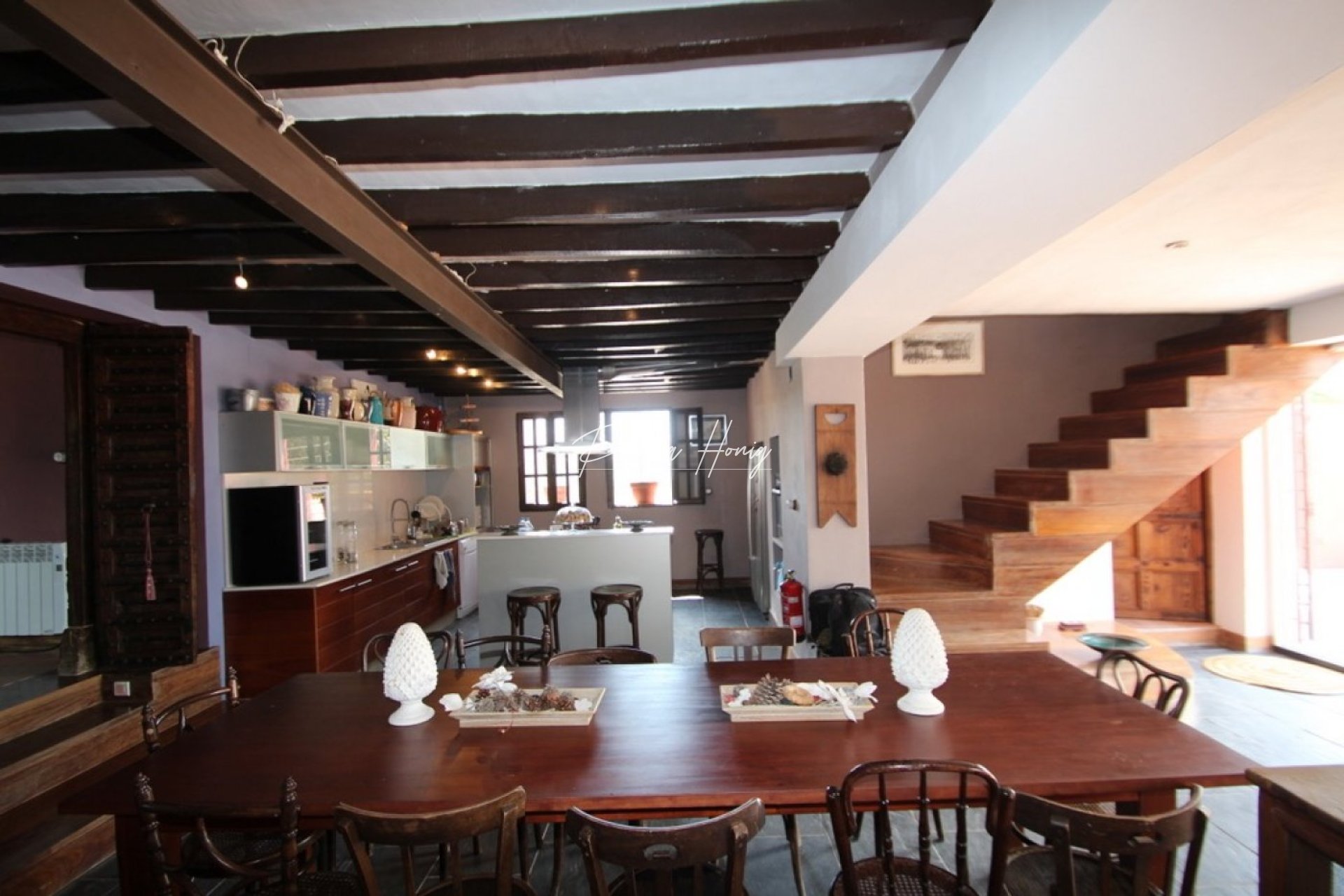 A Vendre - Commercial - Orihuela Costa - Torremendo