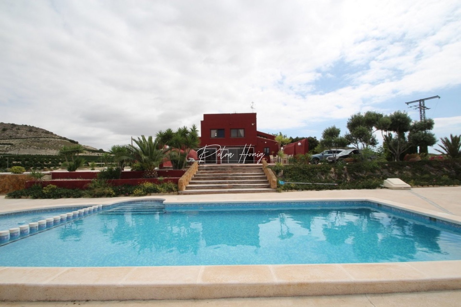 A Vendre - Commercial - Orihuela Costa - Torremendo