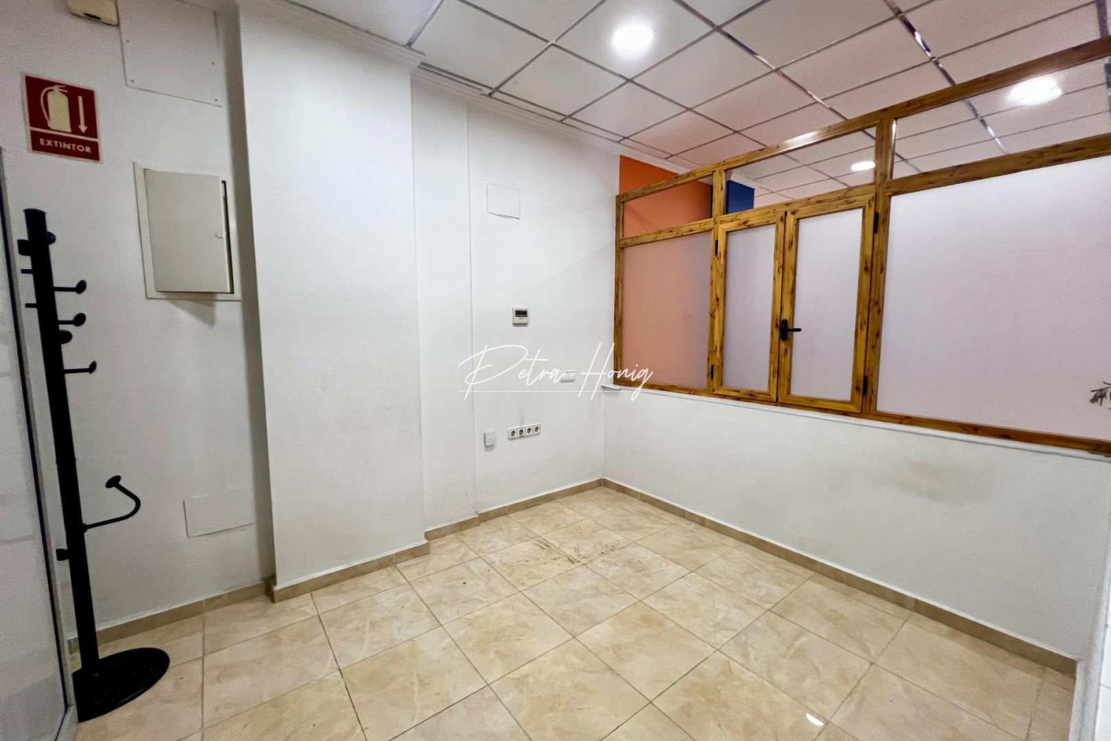 A Vendre - Commercial - Other areas - Beniel