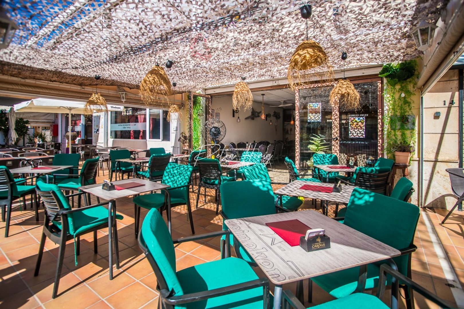 A Vendre - Commercial - Other areas - Los Balcones Y los Altos
