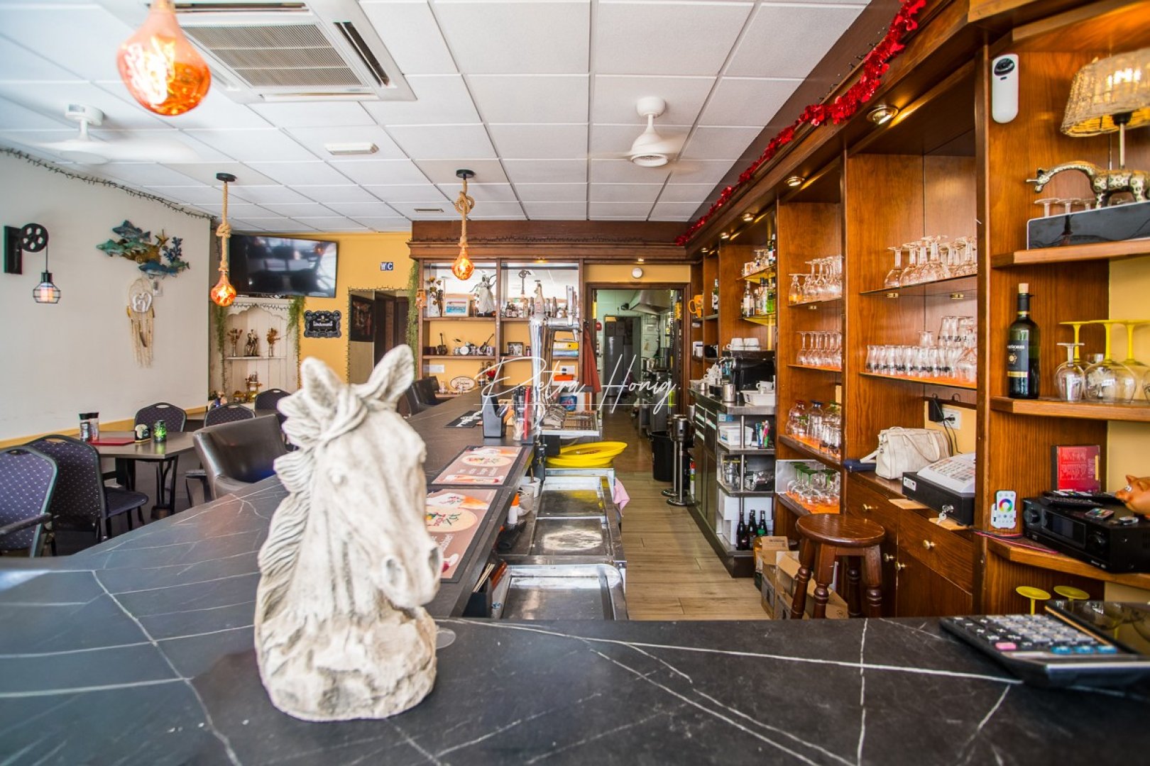 A Vendre - Commercial - Other areas - Los Balcones Y los Altos