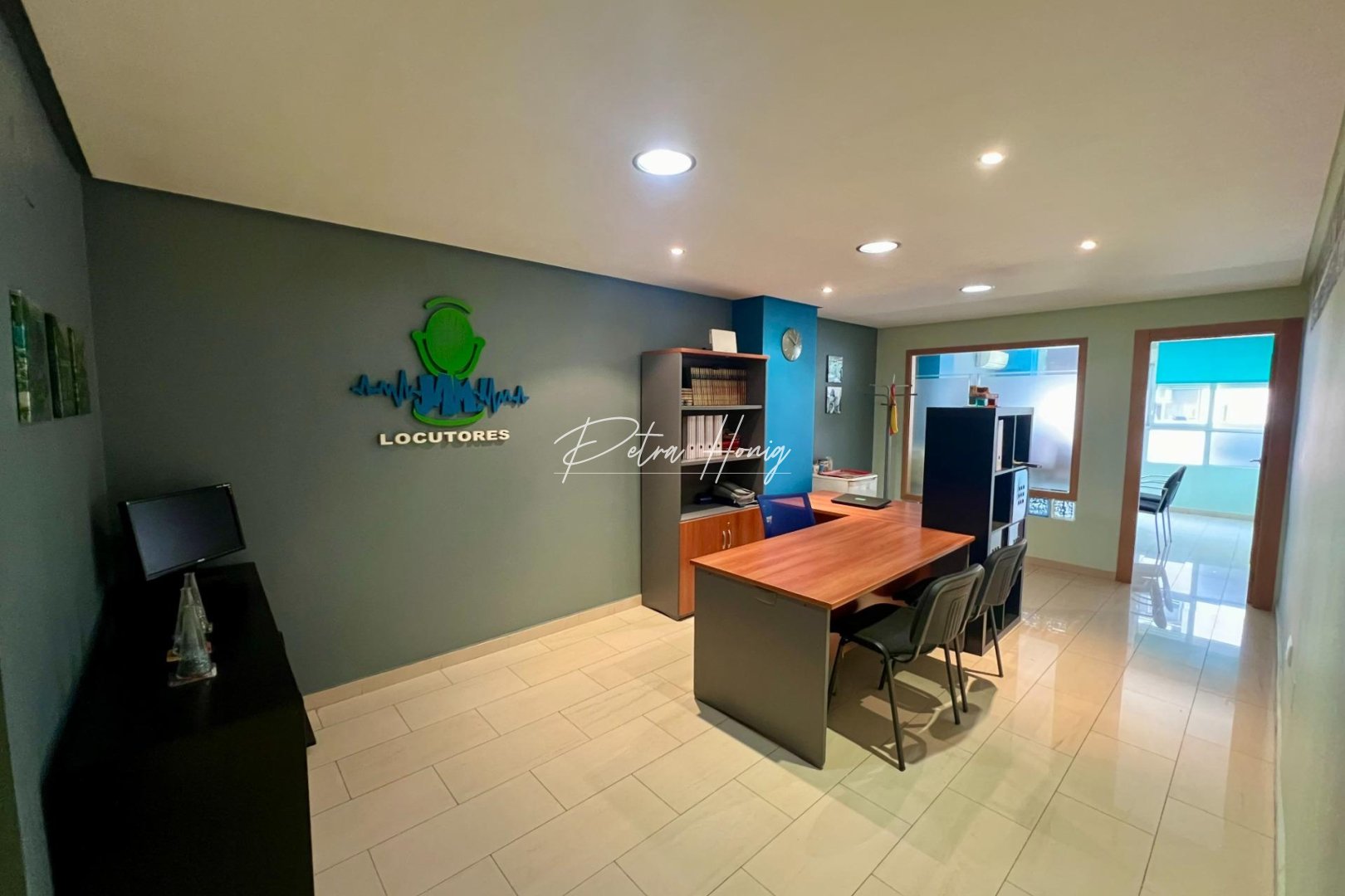 A Vendre - Commercial - Other areas - Zona Centro