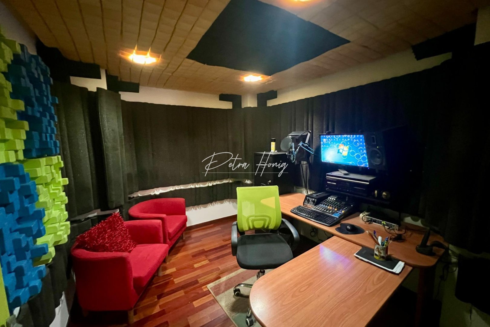 A Vendre - Commercial - Other areas - Zona Centro