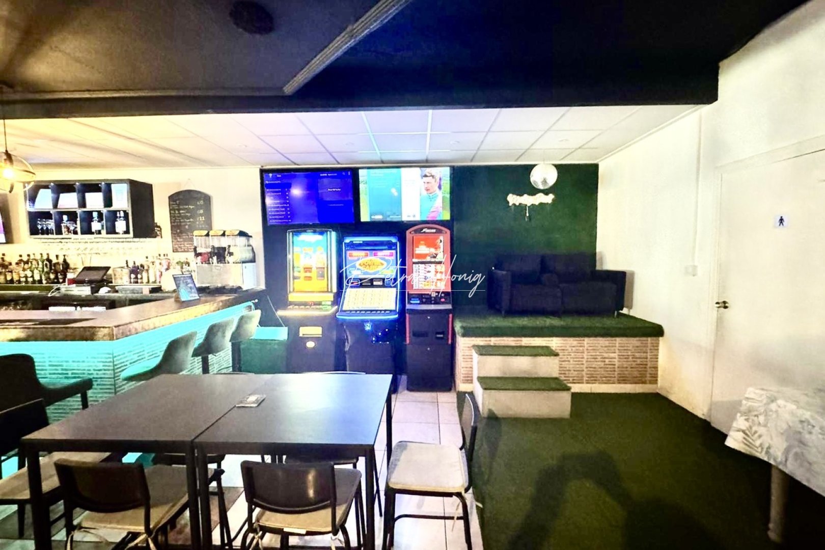 A Vendre - Commercial - San Miguel de Salinas