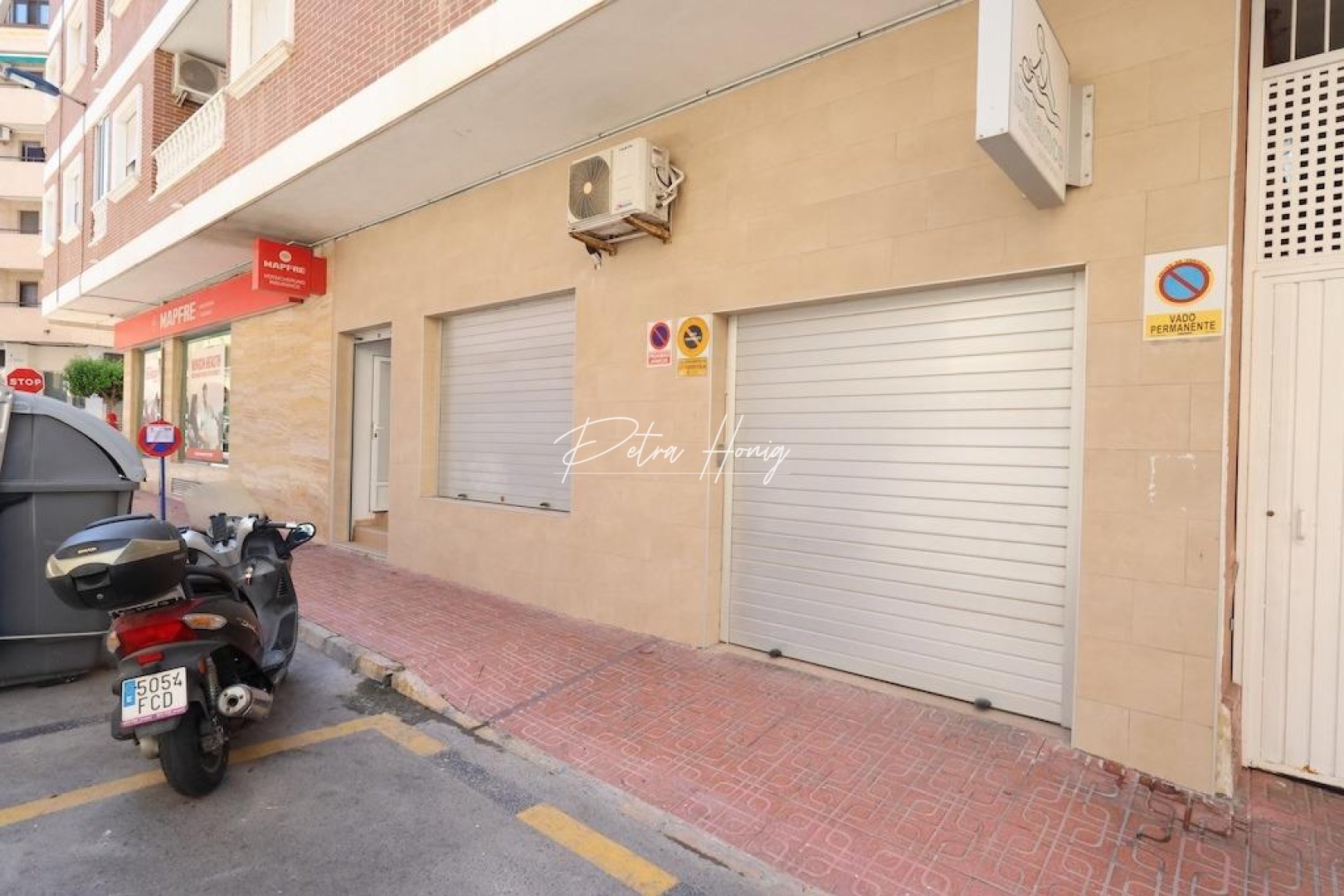 A Vendre - Commercial - Torrevieja - Centro