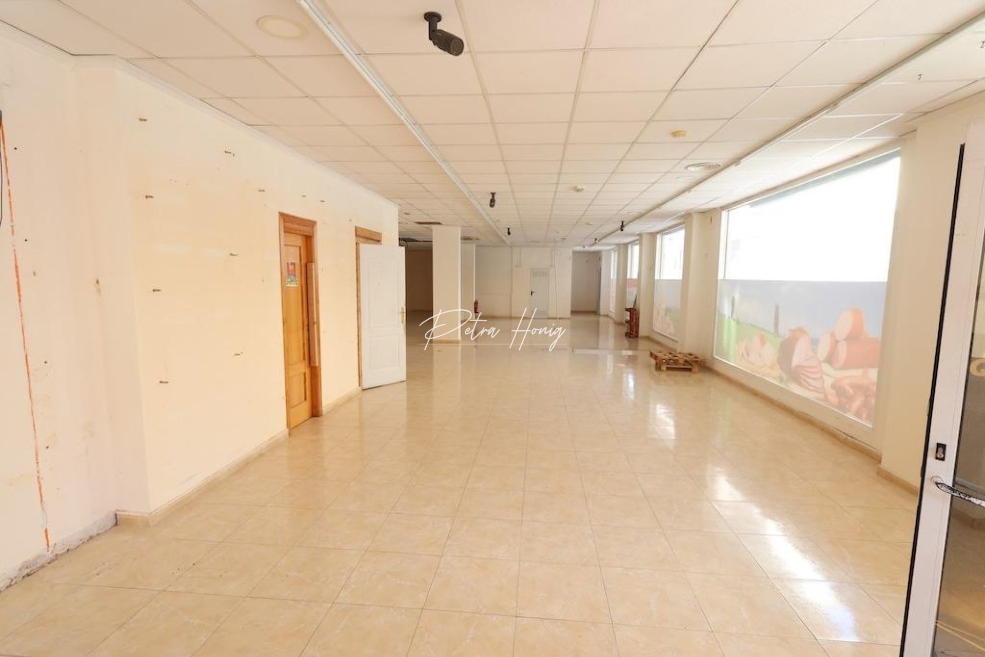 A Vendre - Commercial - Torrevieja - Estacion de autobuses