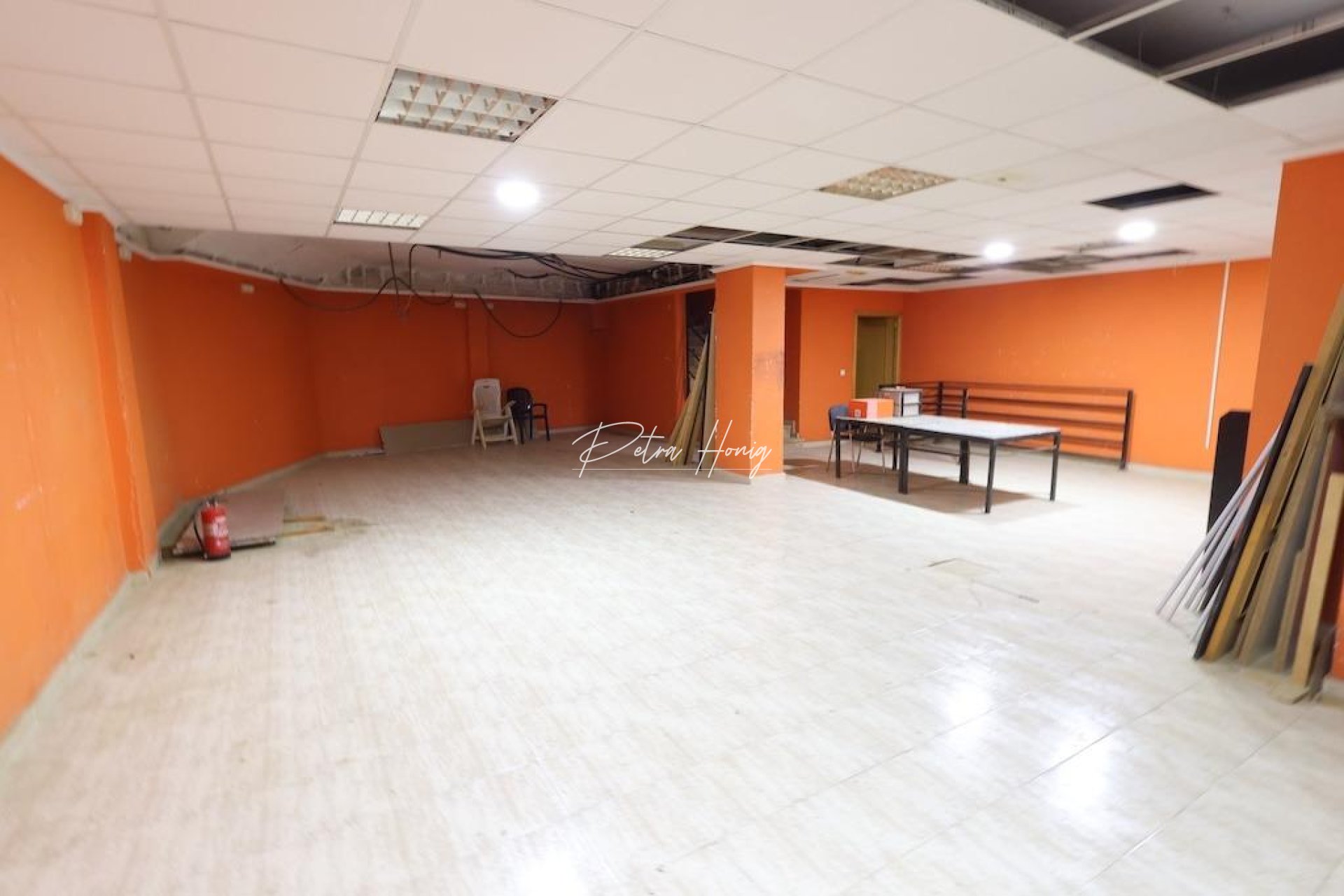 A Vendre - Commercial - Torrevieja - Estacion de autobuses