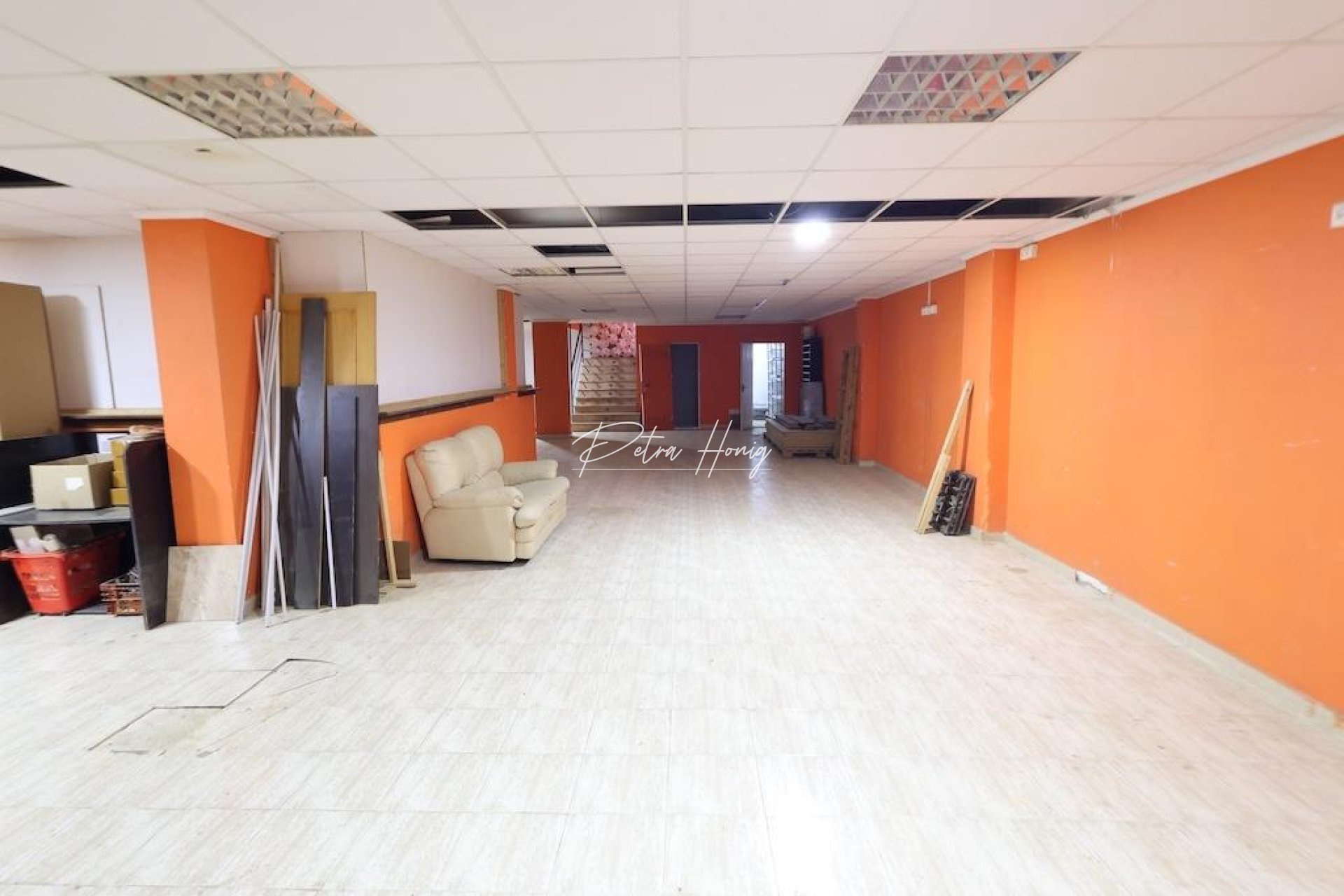 A Vendre - Commercial - Torrevieja - Estacion de autobuses