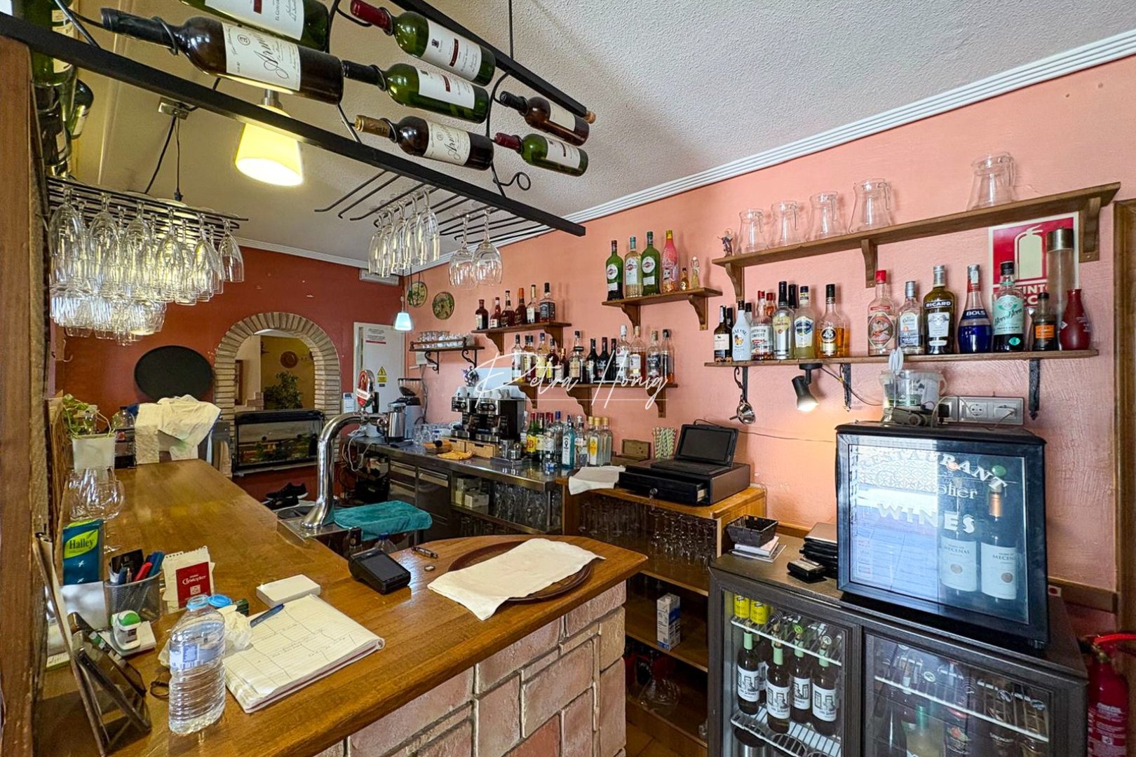 A Vendre - Commercial - Torrevieja - La Veleta
