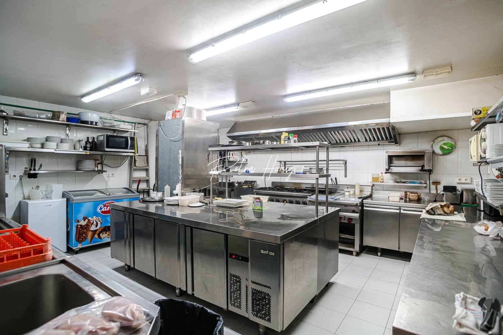A Vendre - Commercial - Torrevieja - La Veleta