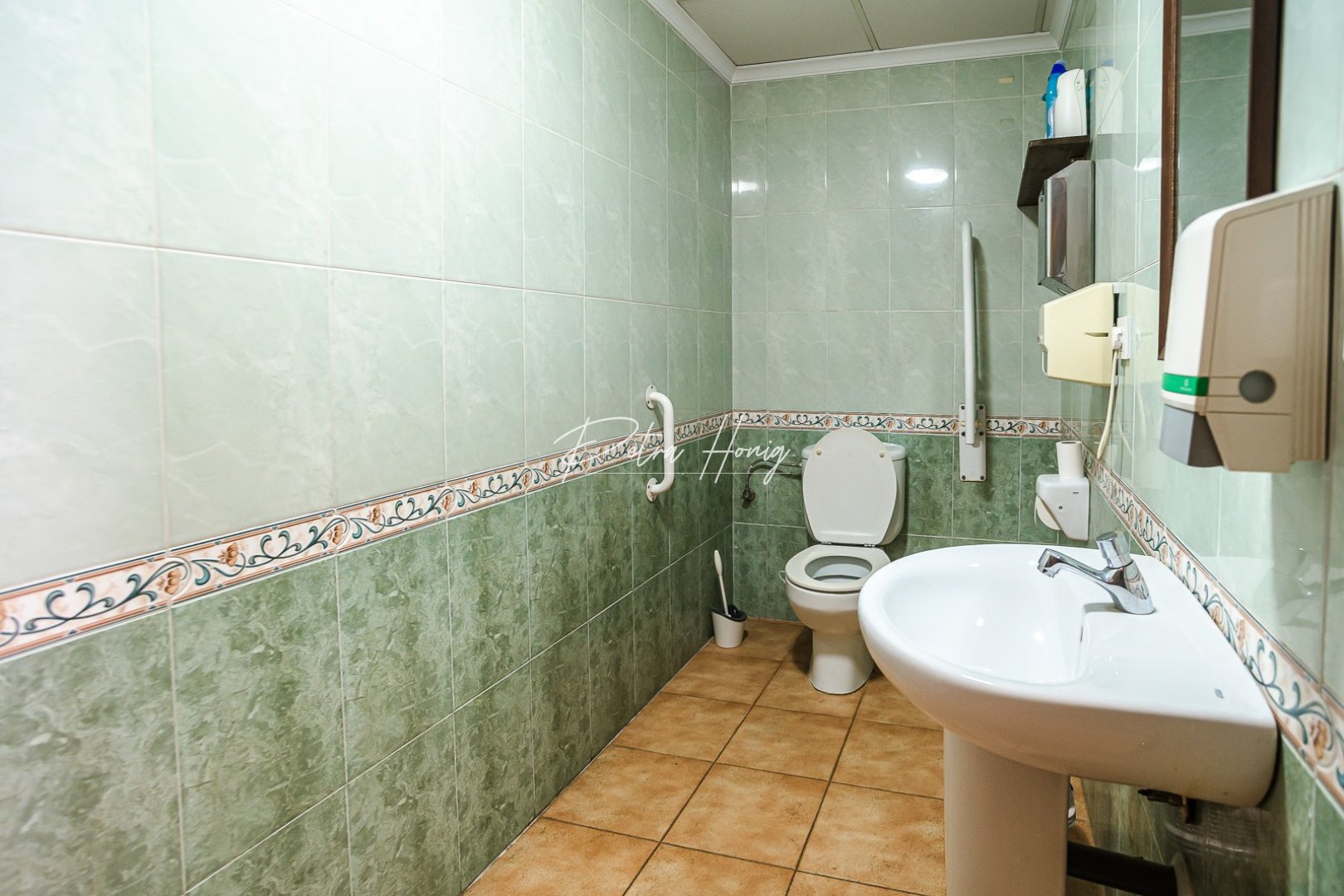 A Vendre - Commercial - Torrevieja - La Veleta