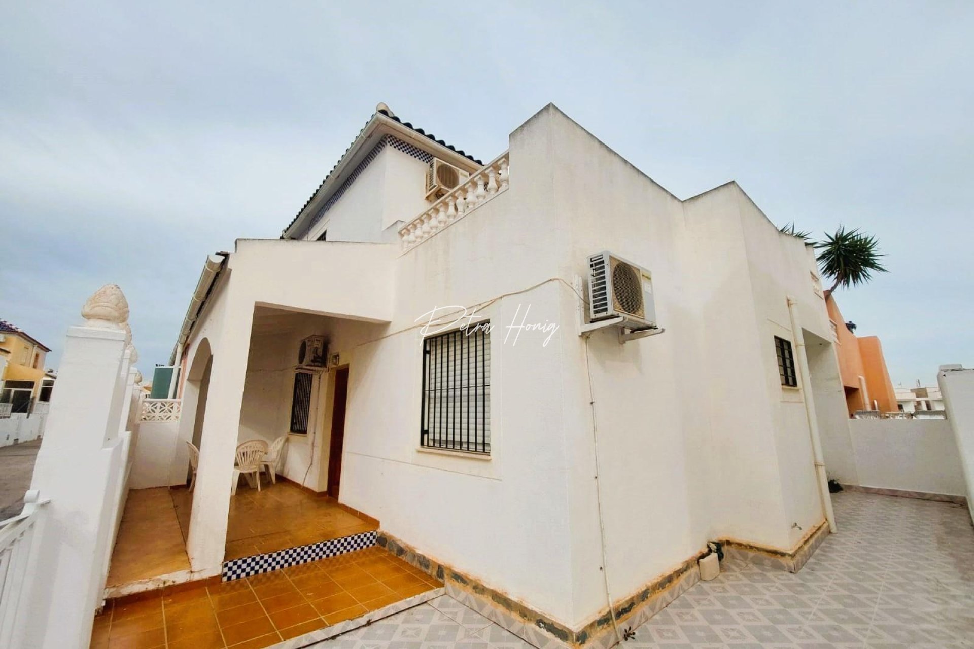 A Vendre - Commercial - Torrevieja - Los Altos