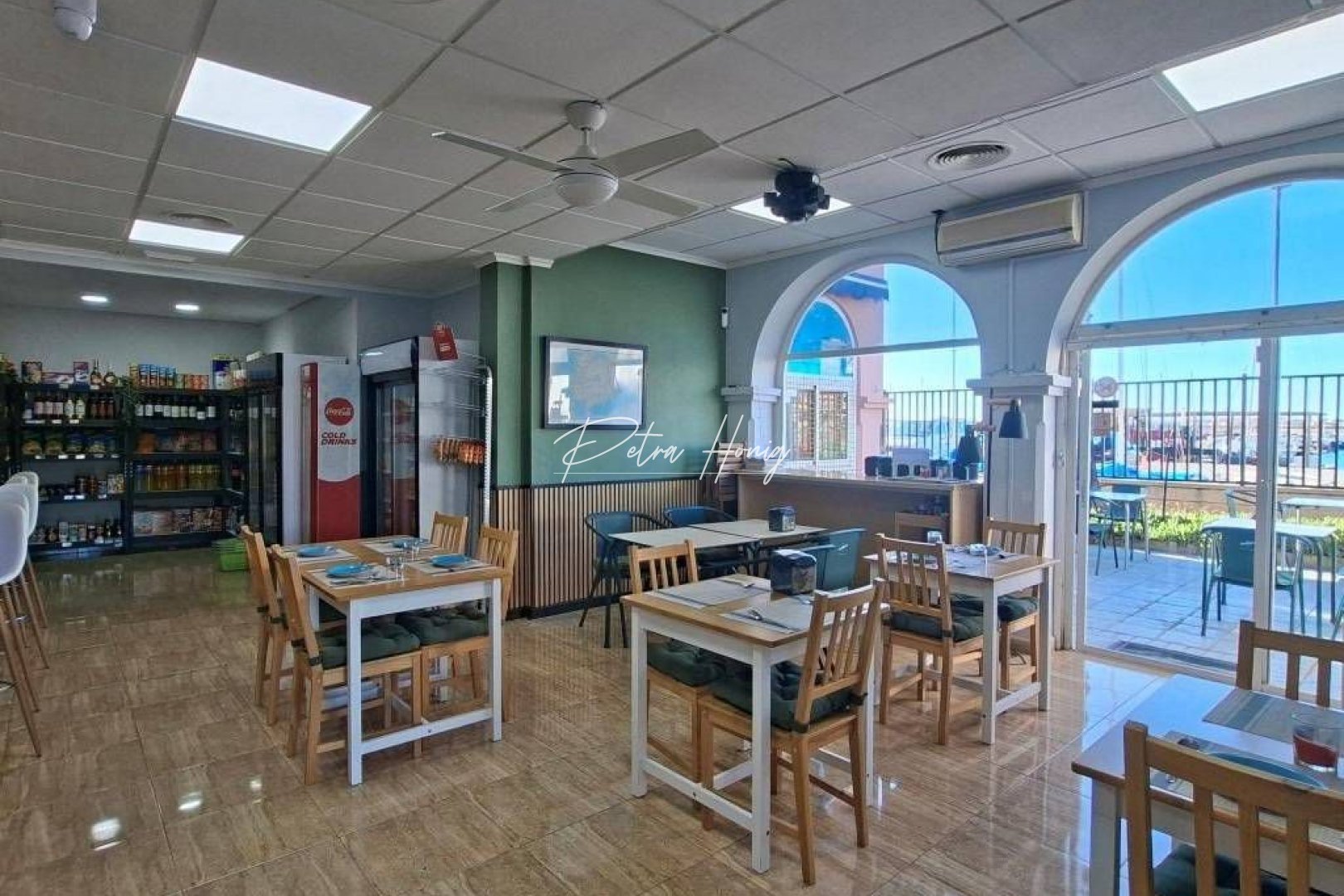 A Vendre - Commercial - Torrevieja - Puerto