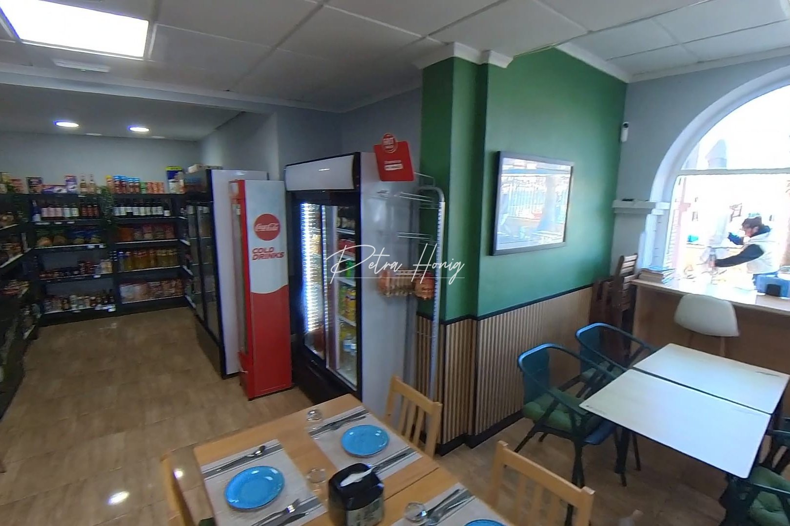 A Vendre - Commercial - Torrevieja - Puerto