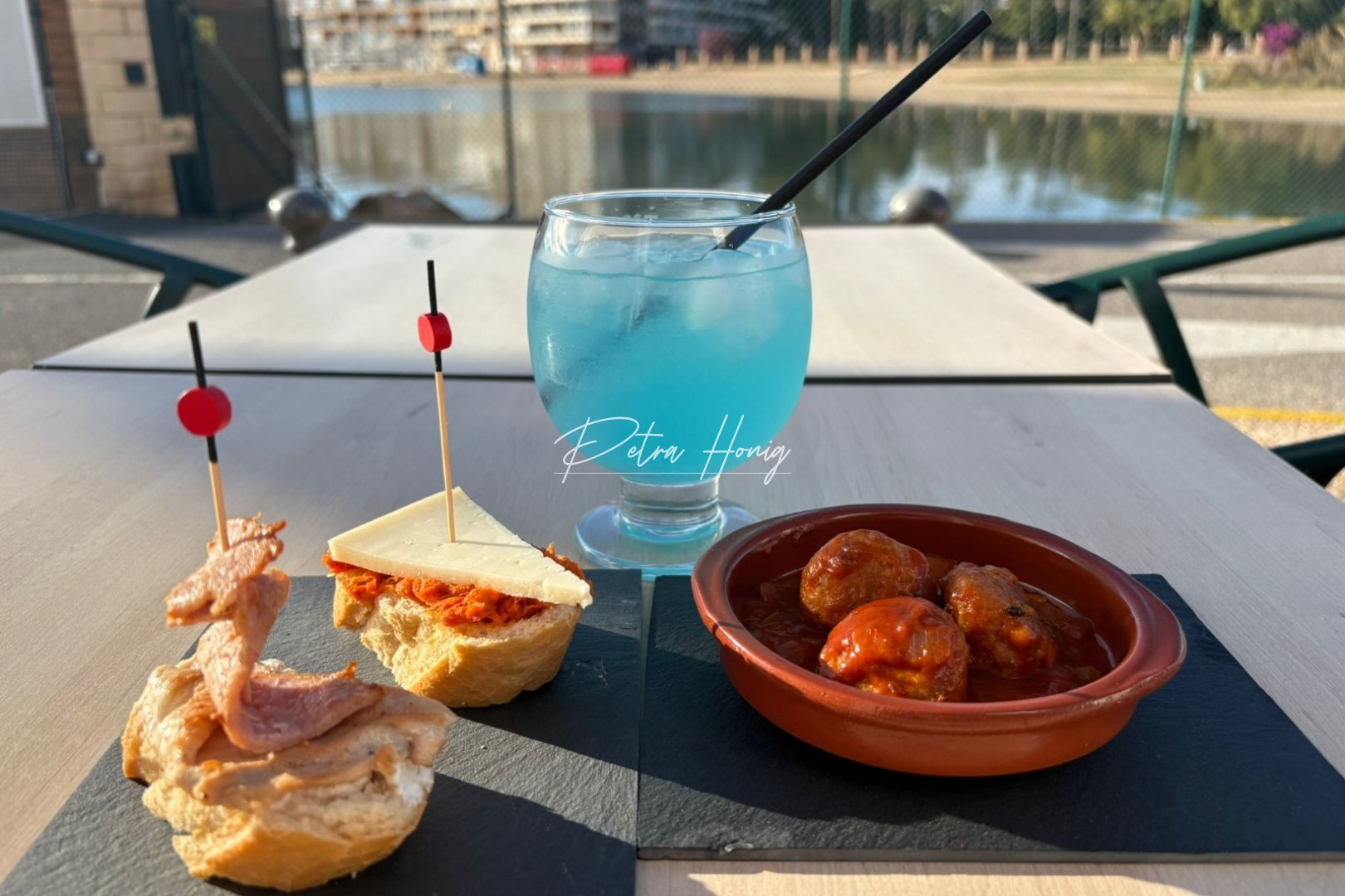 A Vendre - Commercial - Torrevieja - Puerto