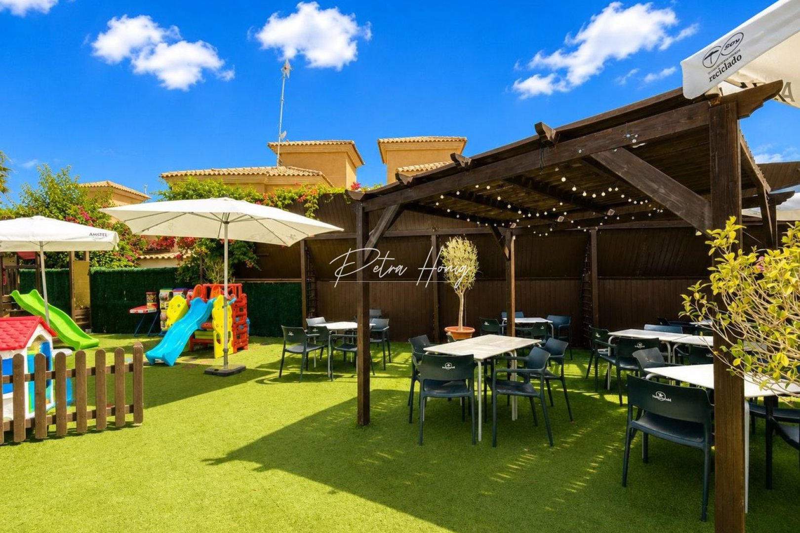 A Vendre - Commercial - Villamartin
