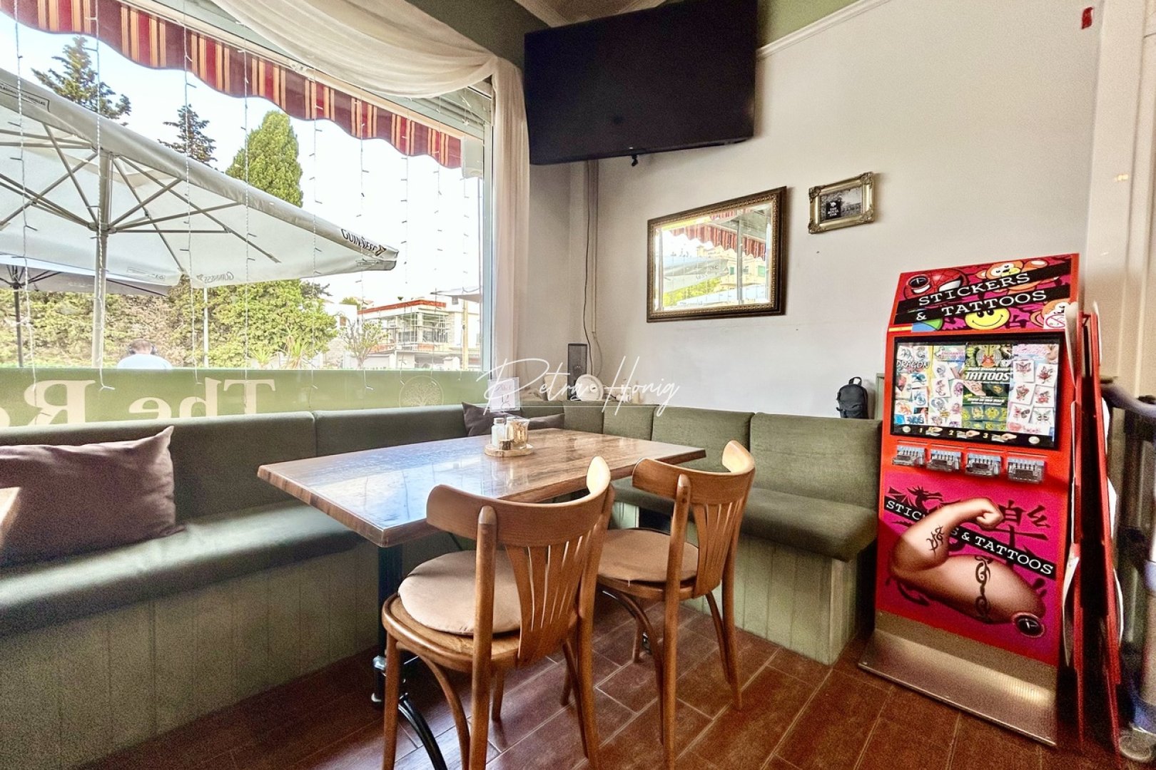 A Vendre - Commercial - Villamartin
