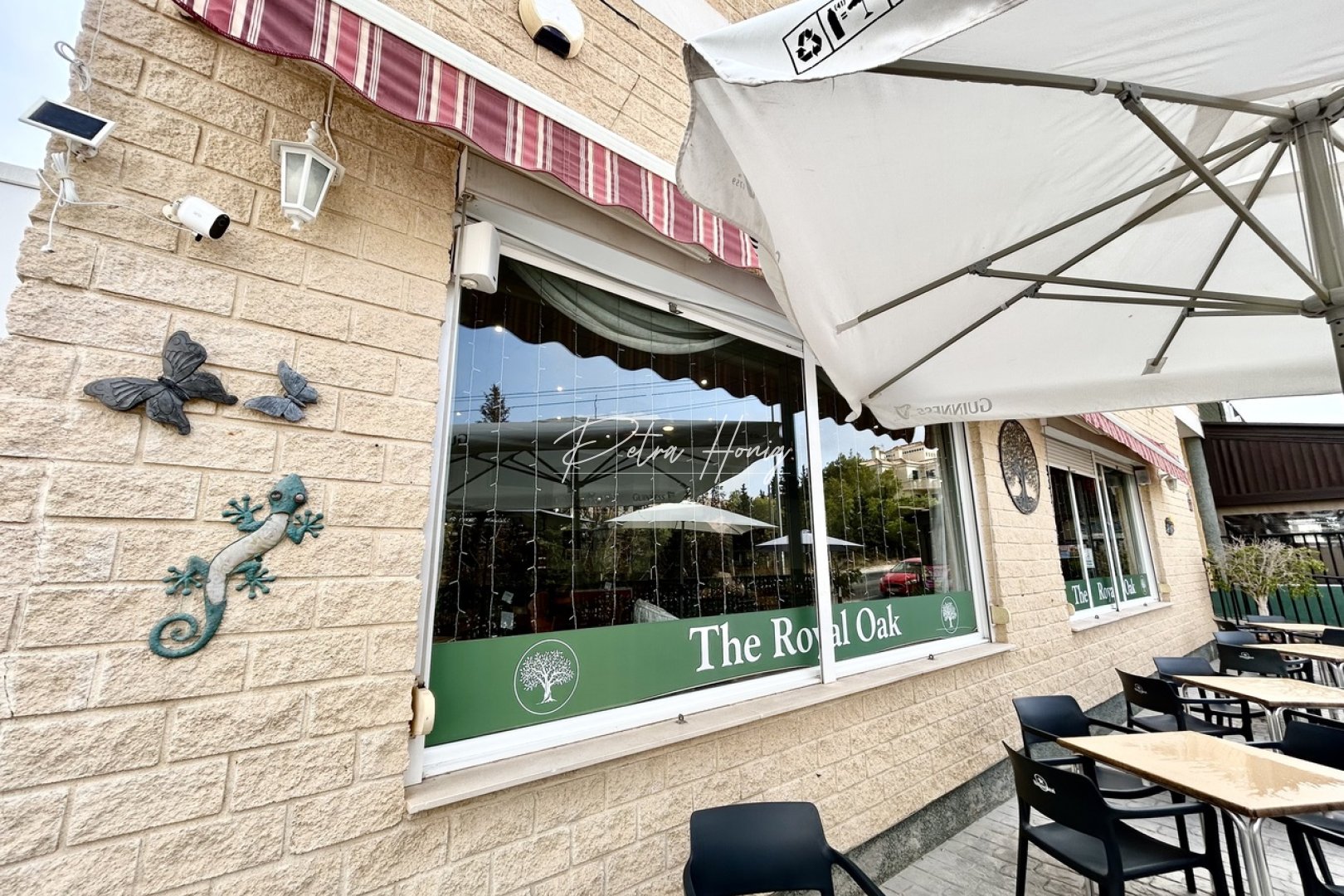A Vendre - Commercial - Villamartin