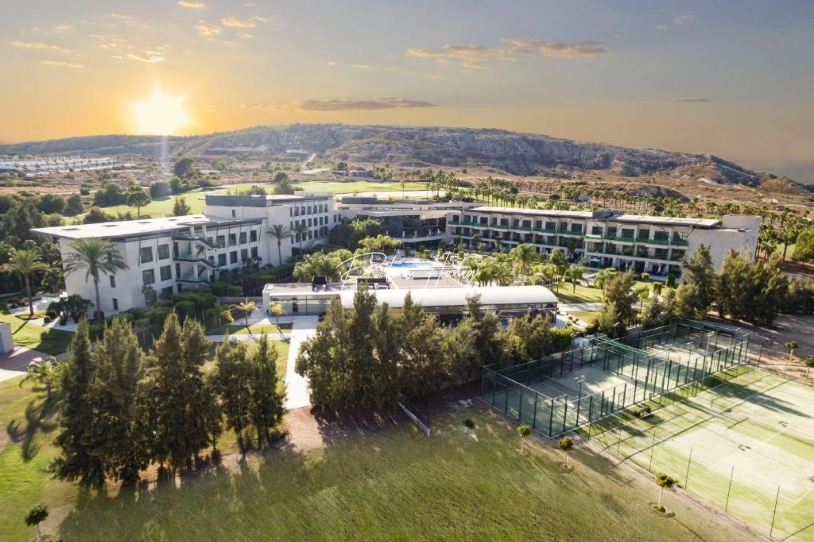 A Vendre - Finca - Algorfa - La Finca Golf - Algorfa