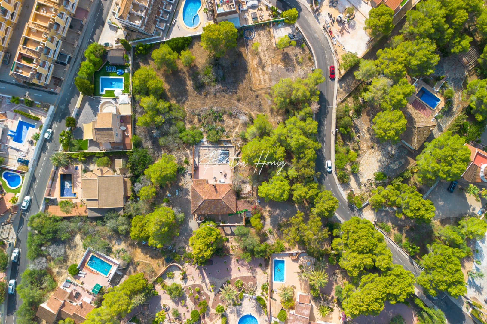 A Vendre - Finca - Algorfa - La Finca Golf - Algorfa