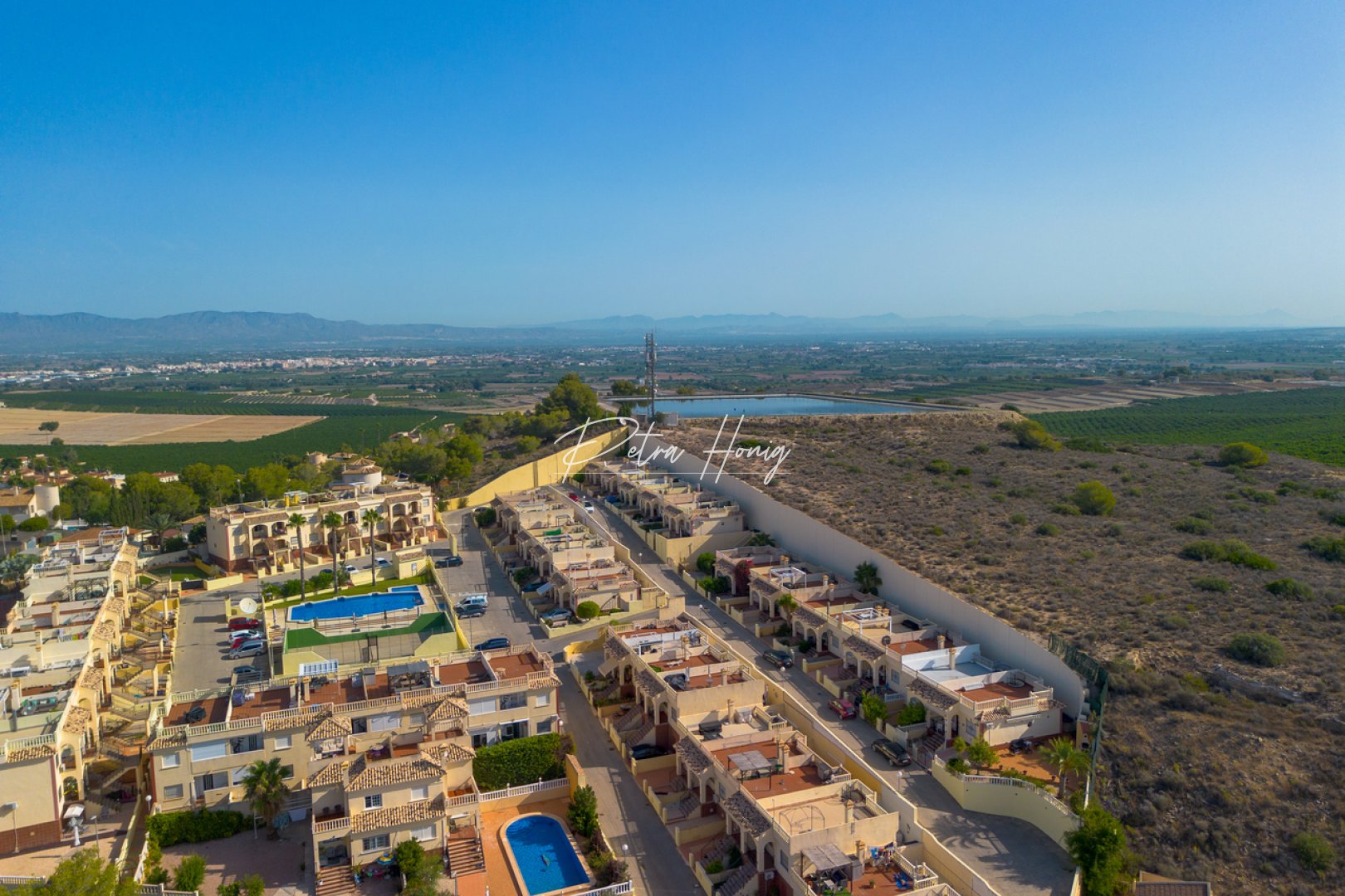 A Vendre - Finca - Algorfa - La Finca Golf - Algorfa