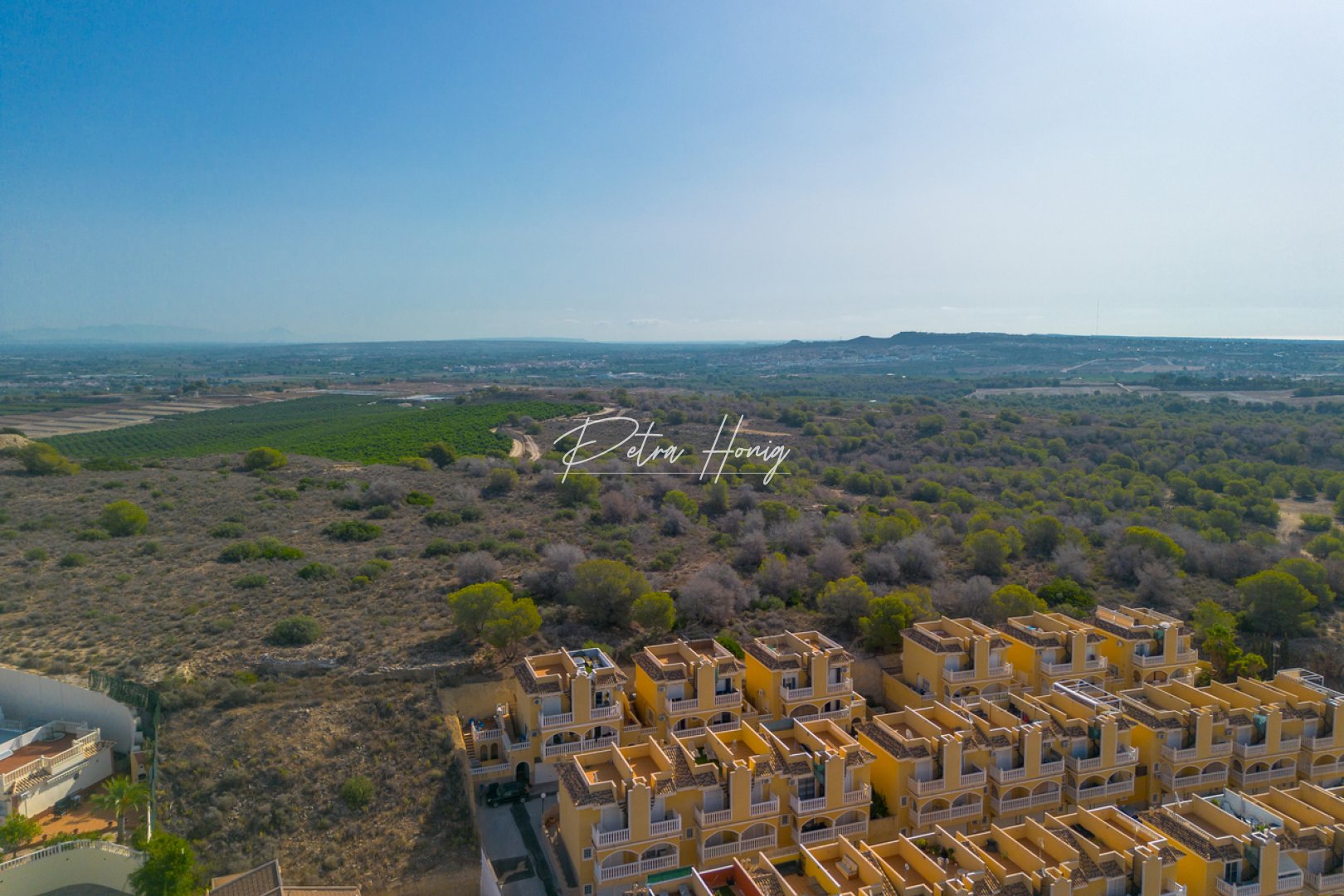 A Vendre - Finca - Algorfa - La Finca Golf - Algorfa