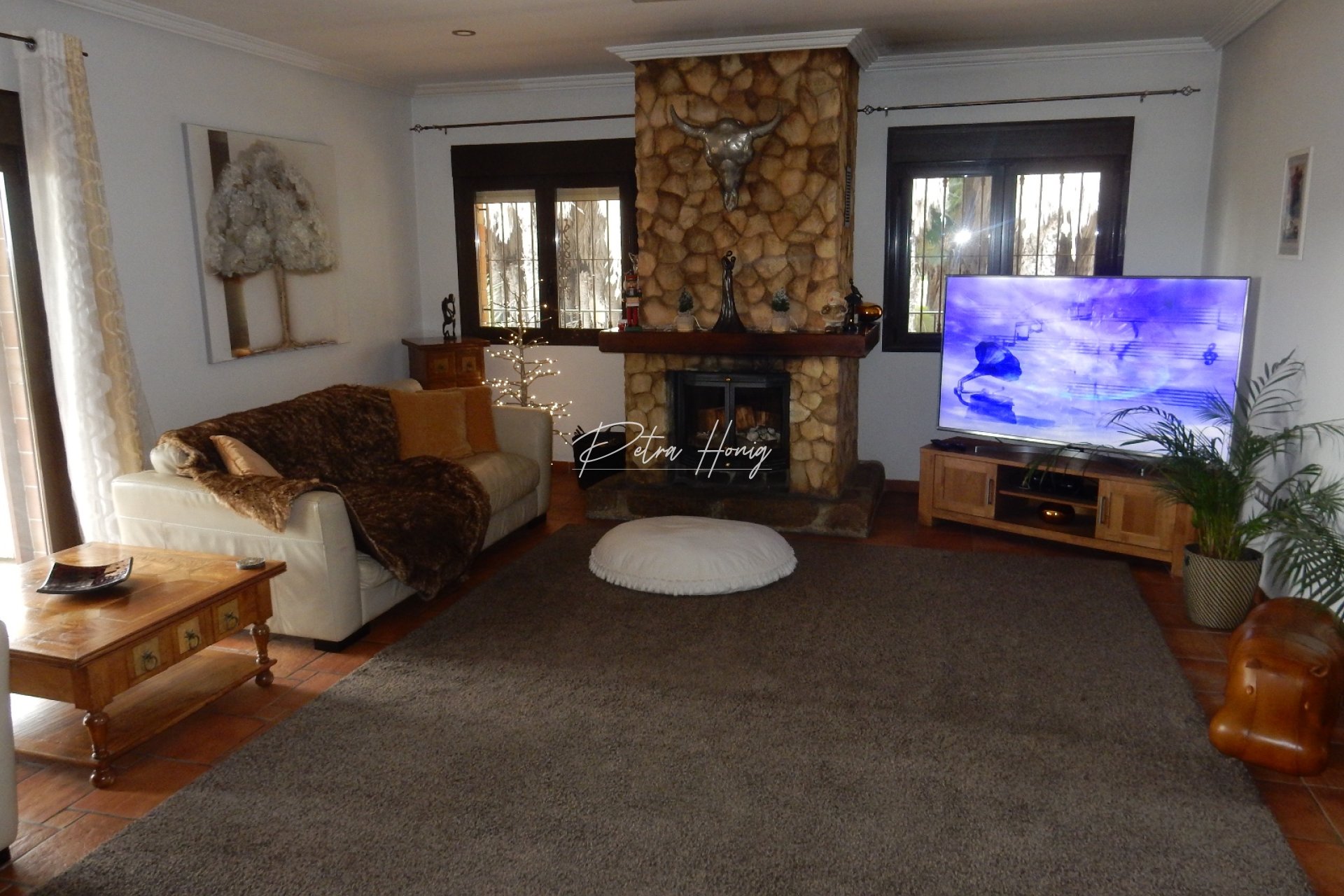 A Vendre - Finca - Bigastro